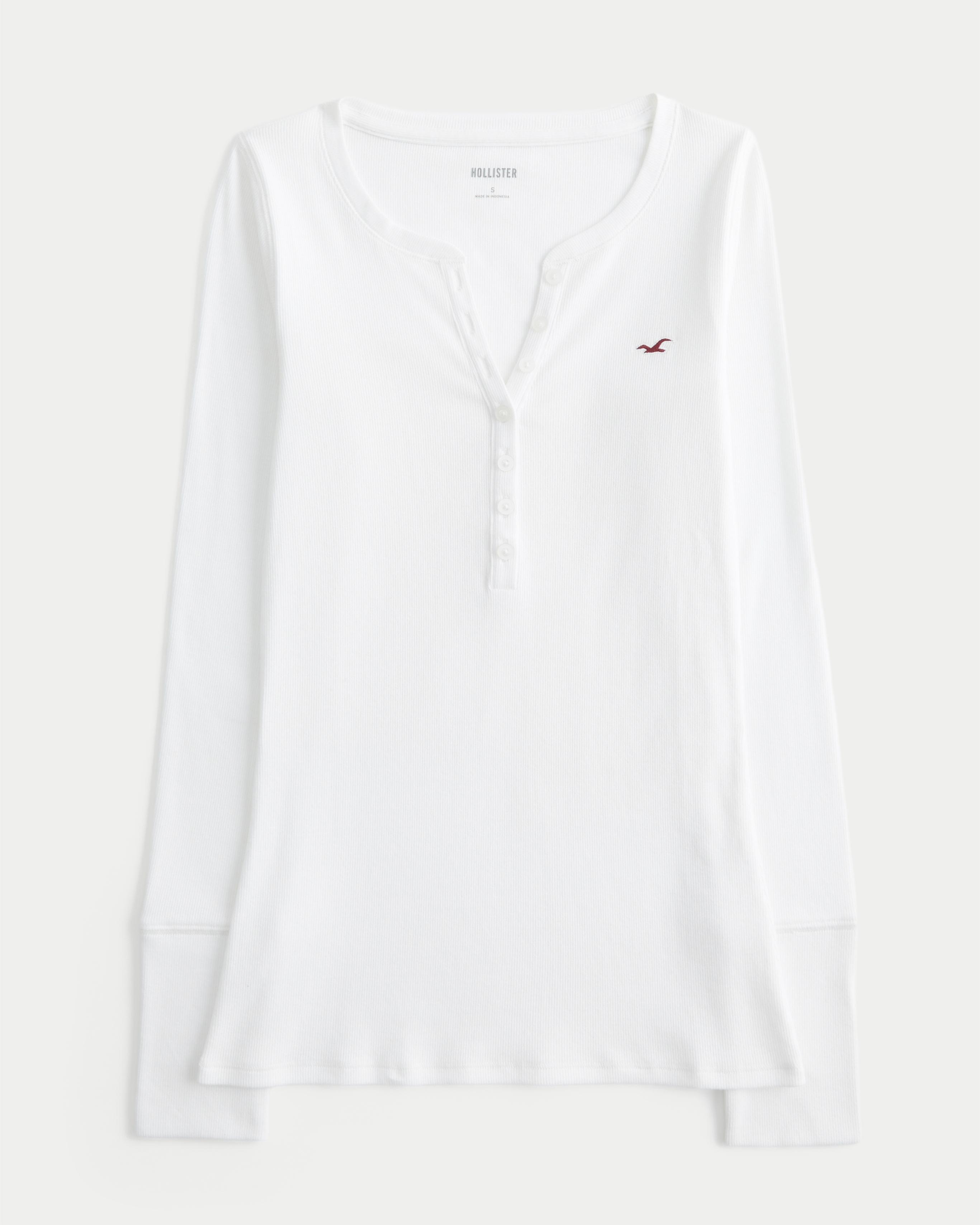 Icon Henley