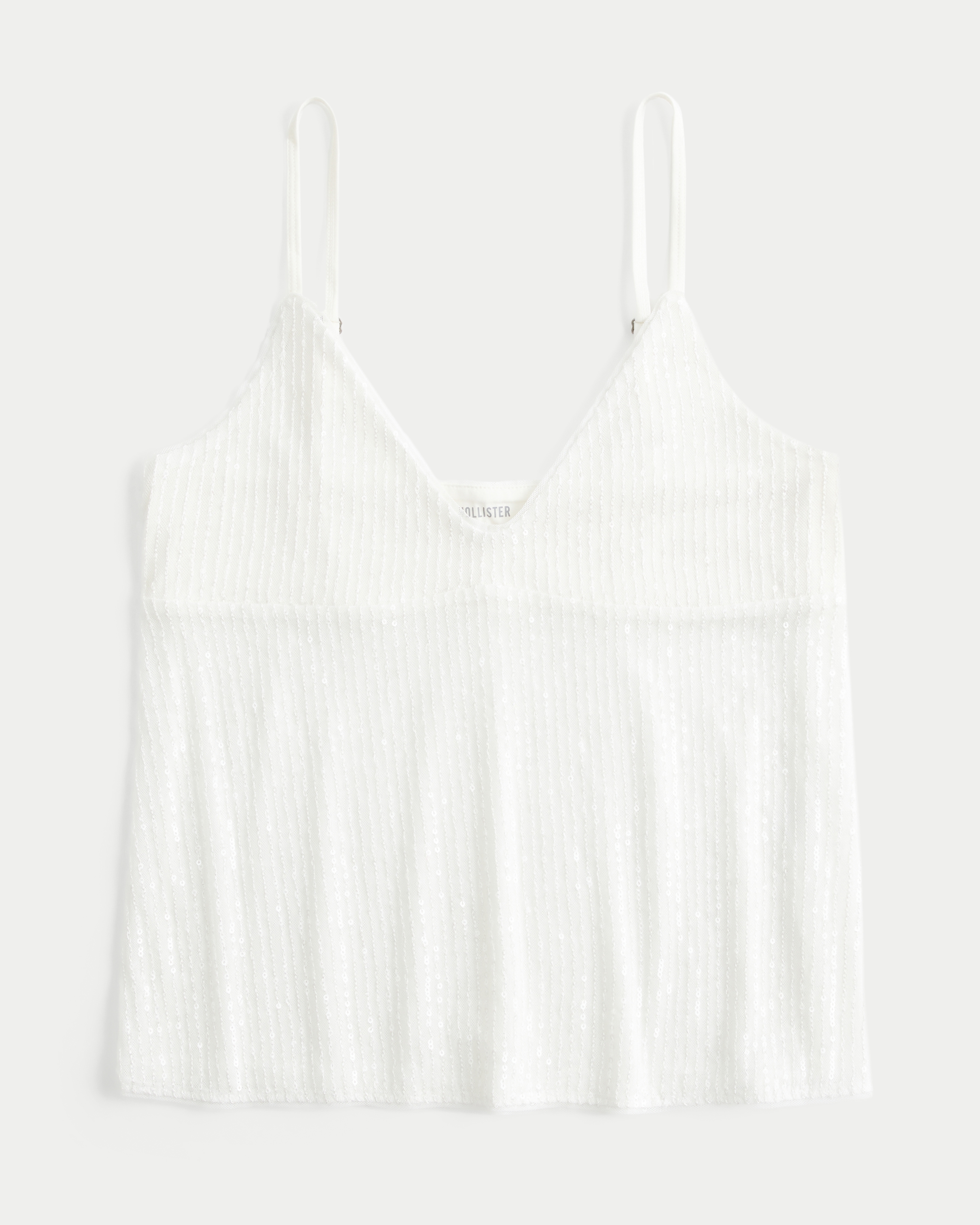 Easy Shine Babydoll Cami