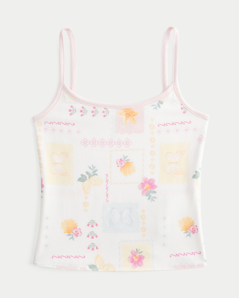 Reversible Cami