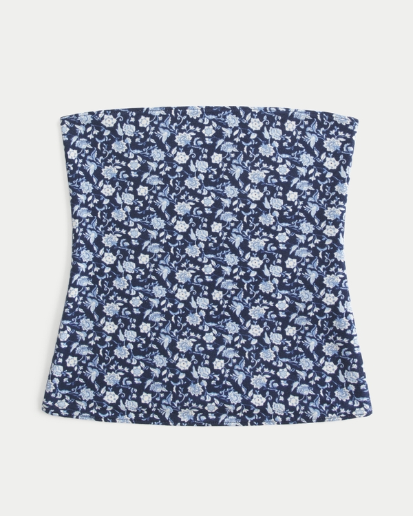 Taylor Reversible Tube Top