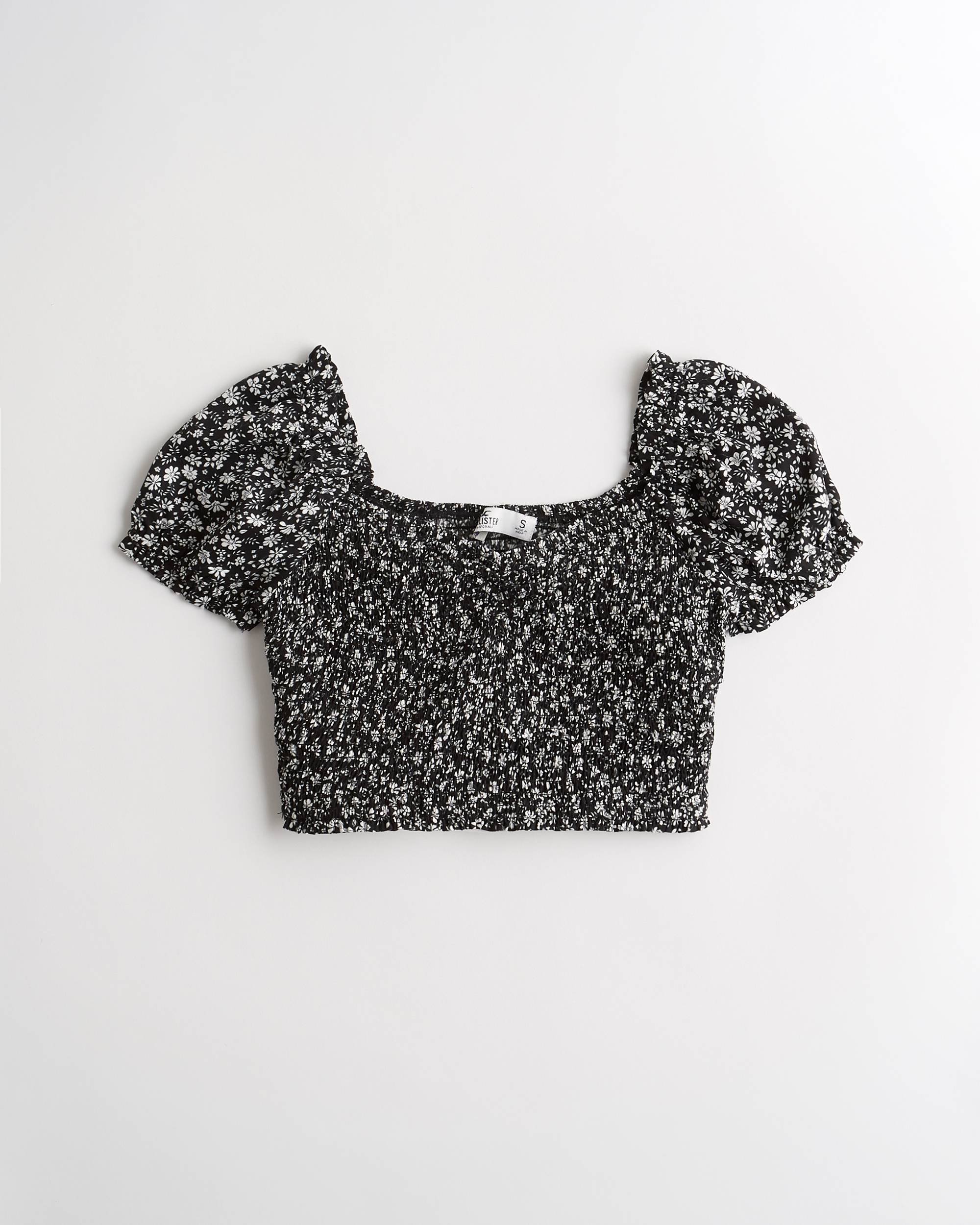 hollister little girl clothes