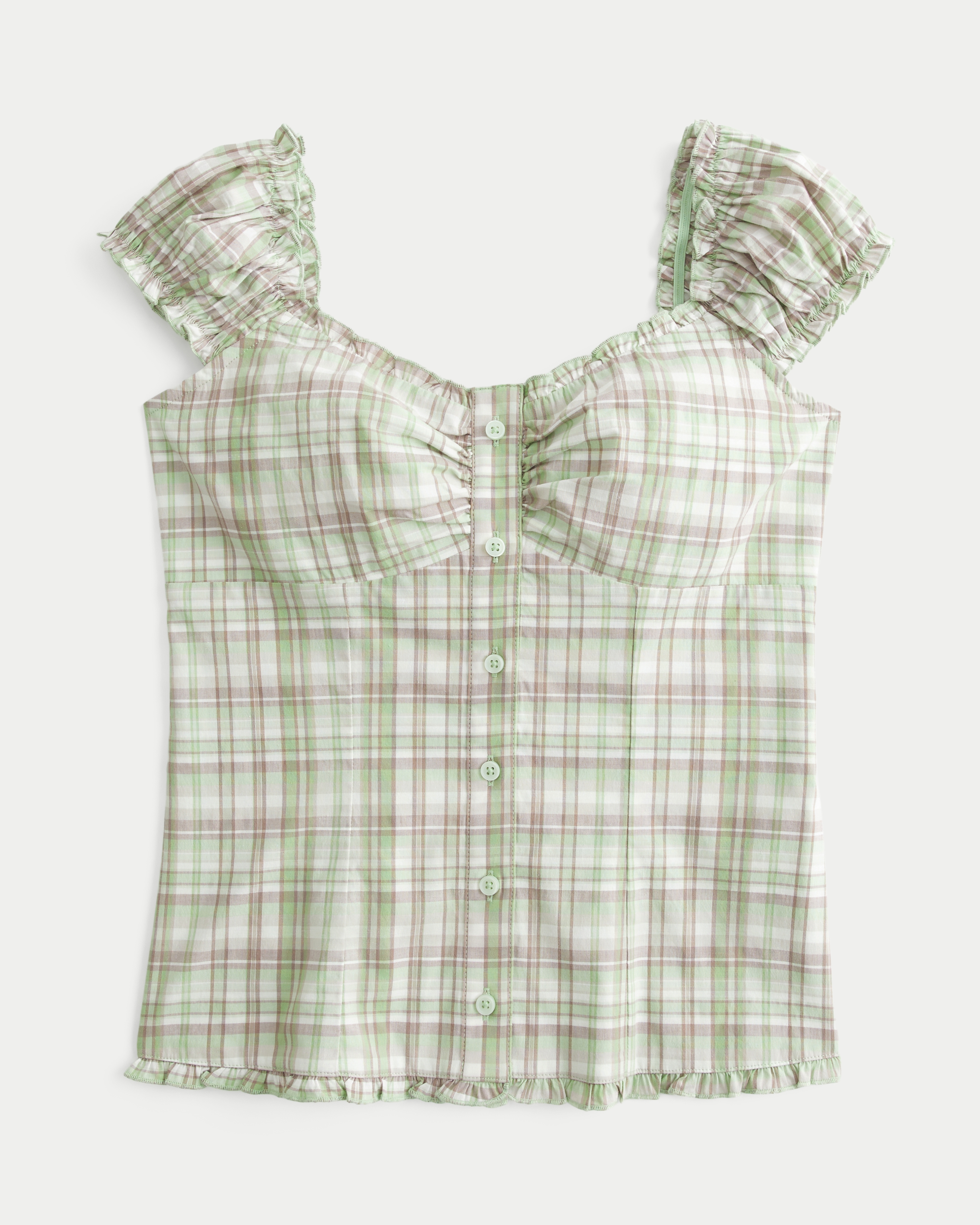 Hollister Talia Top