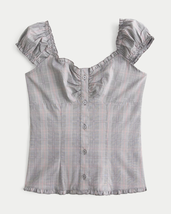 Hollister Talia Top