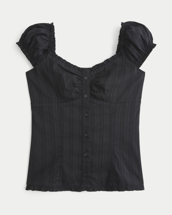 Hollister Talia Top