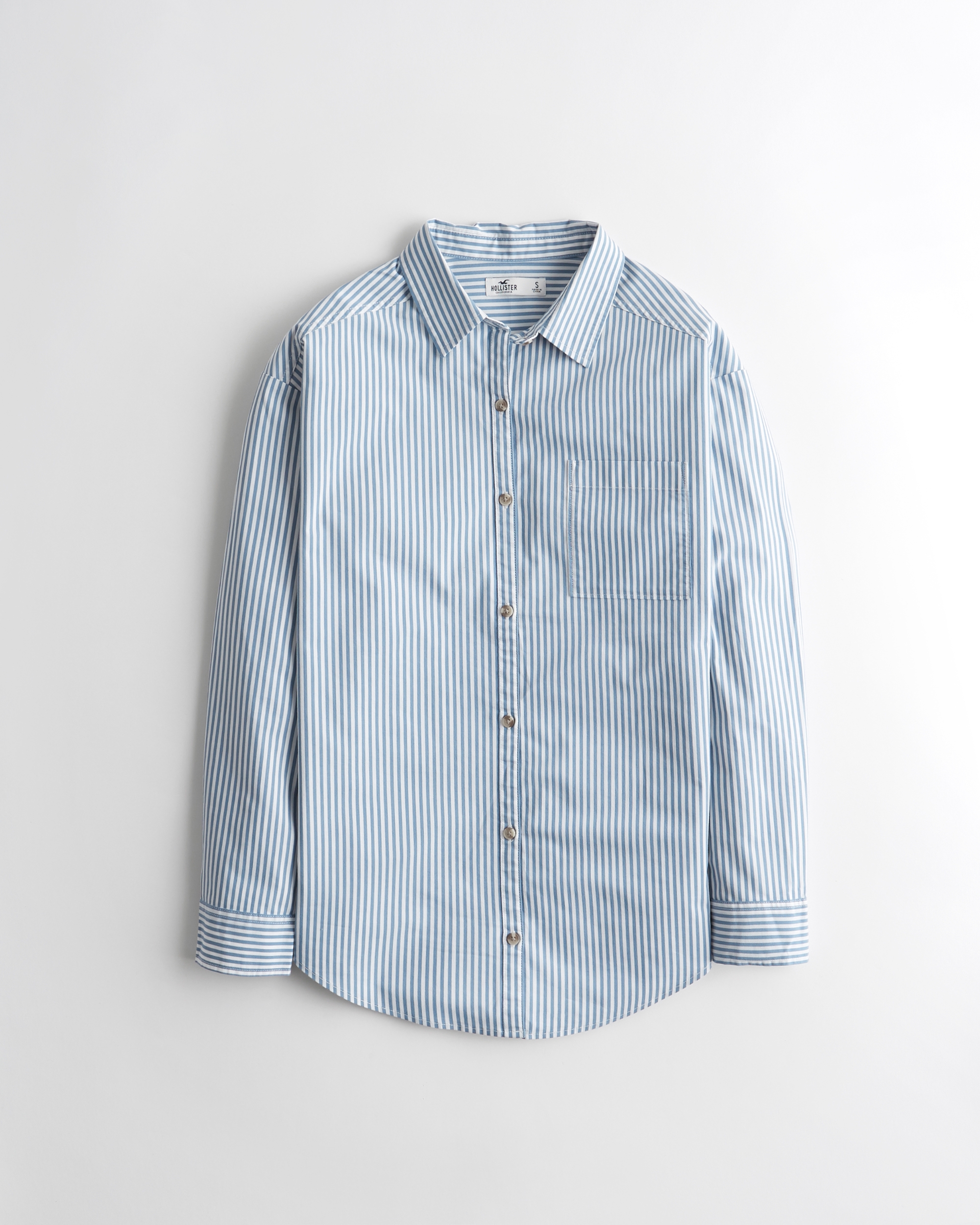 hollister blouses