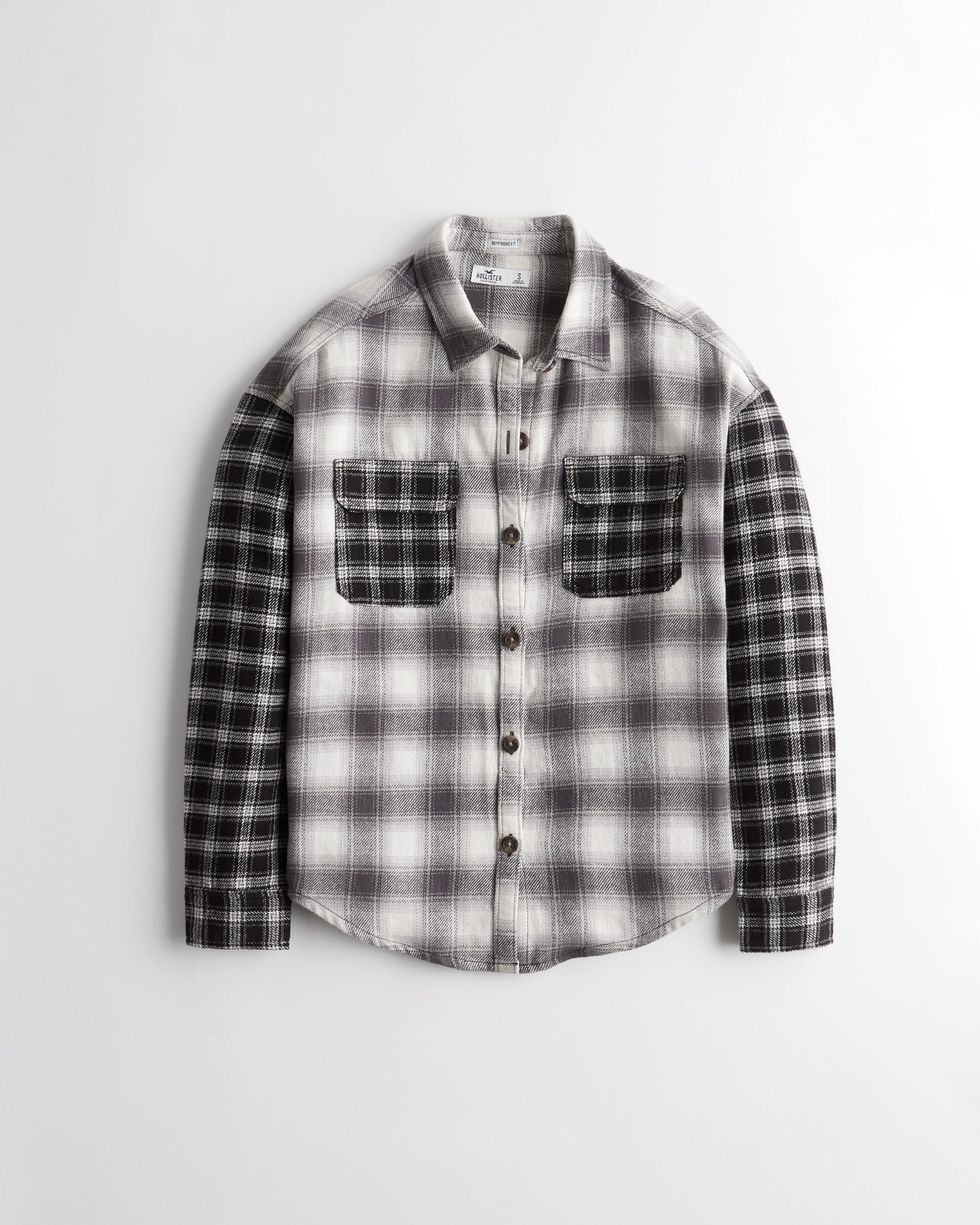 hollister blouses
