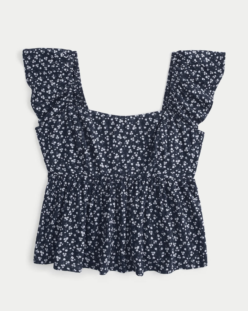 Clothing for Women & Men | Teen Clothing | Hollister Co.