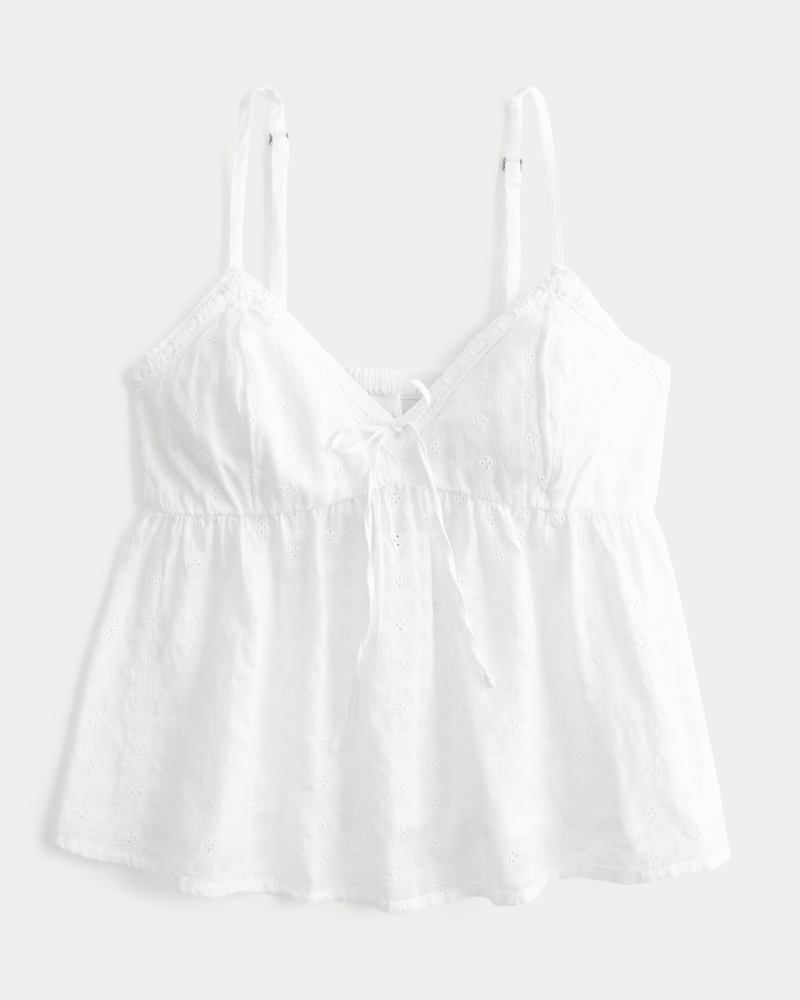 Women's Easy Babydoll Top Women's Sale