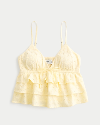 women-s-easy-tiered-blouse-women-s-clearance-hollisterco