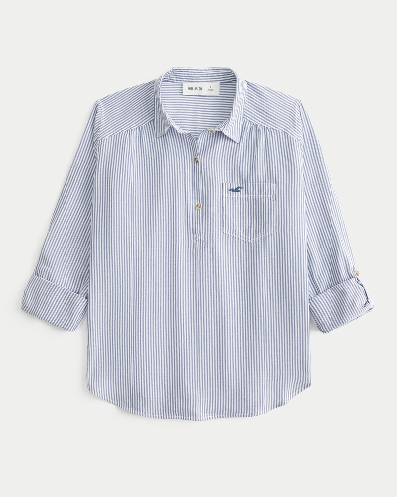 Easy Icon Popover Shirt