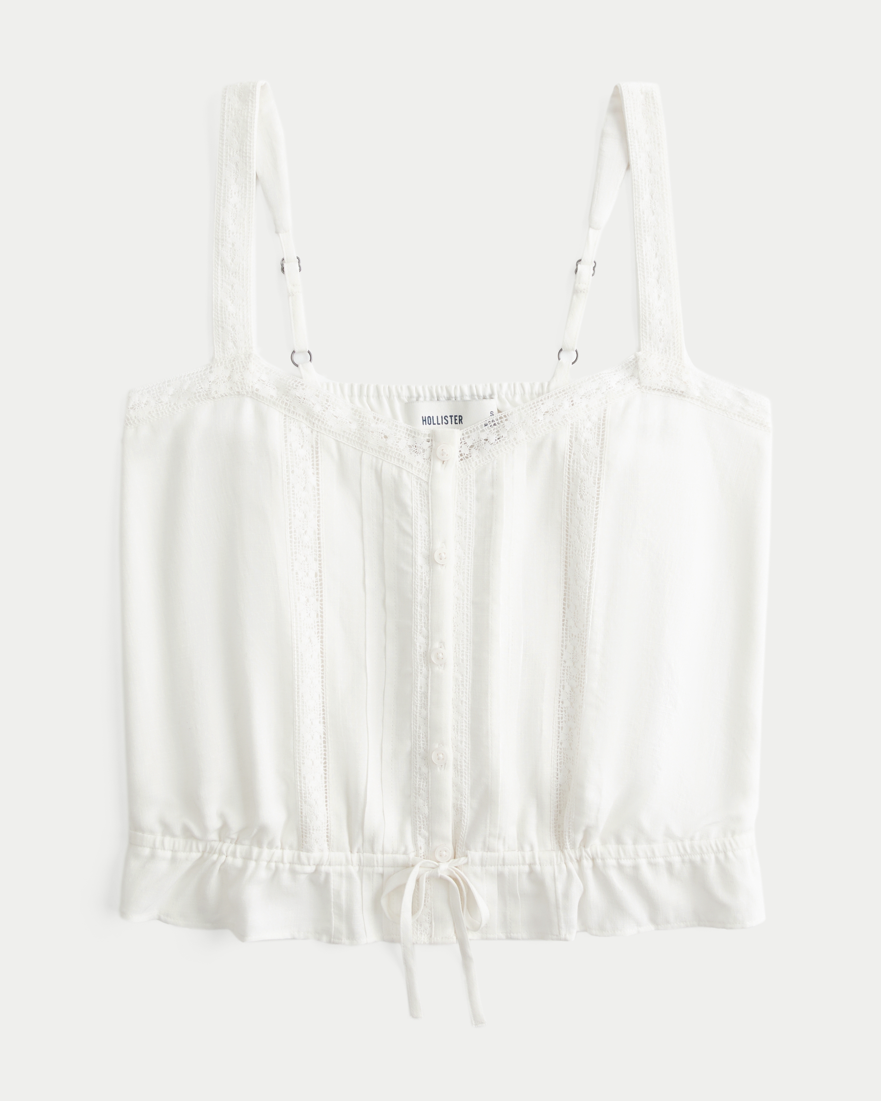 Easy Cinch Waist Blouse