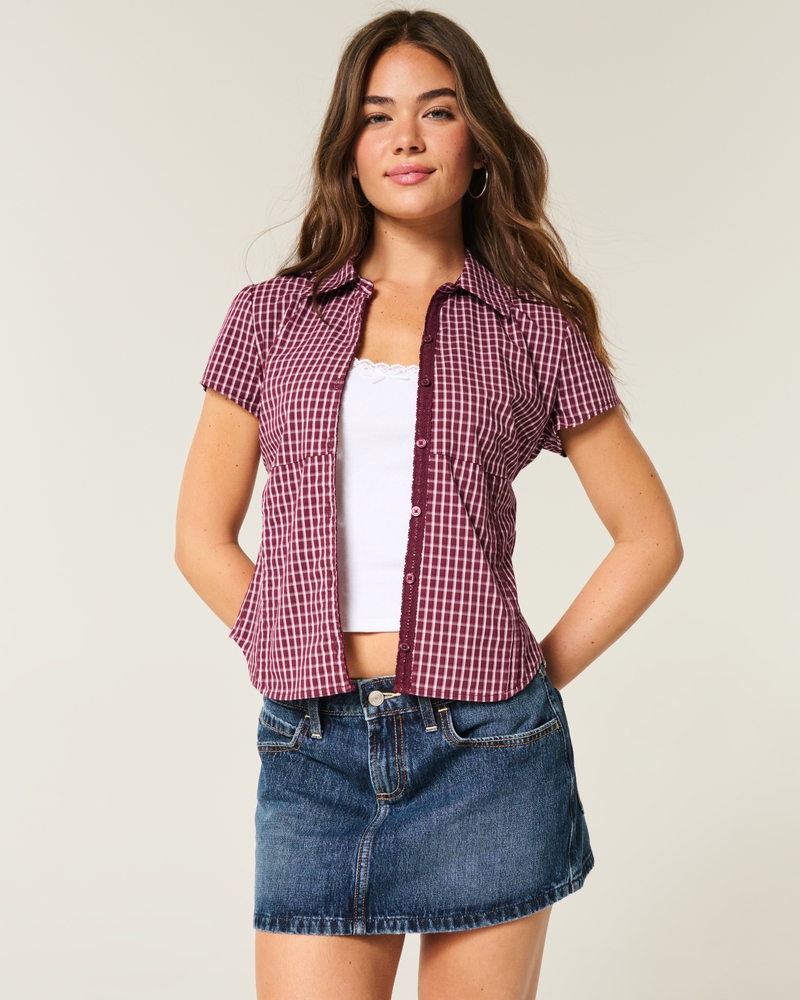 Relaxed Active Crew T-Shirt