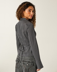 Bell Sleeve Shirt