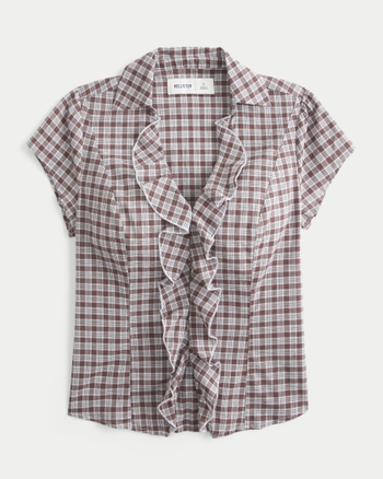 Heren Denim Overhemden in de Uitverkoop | JACK & JONES