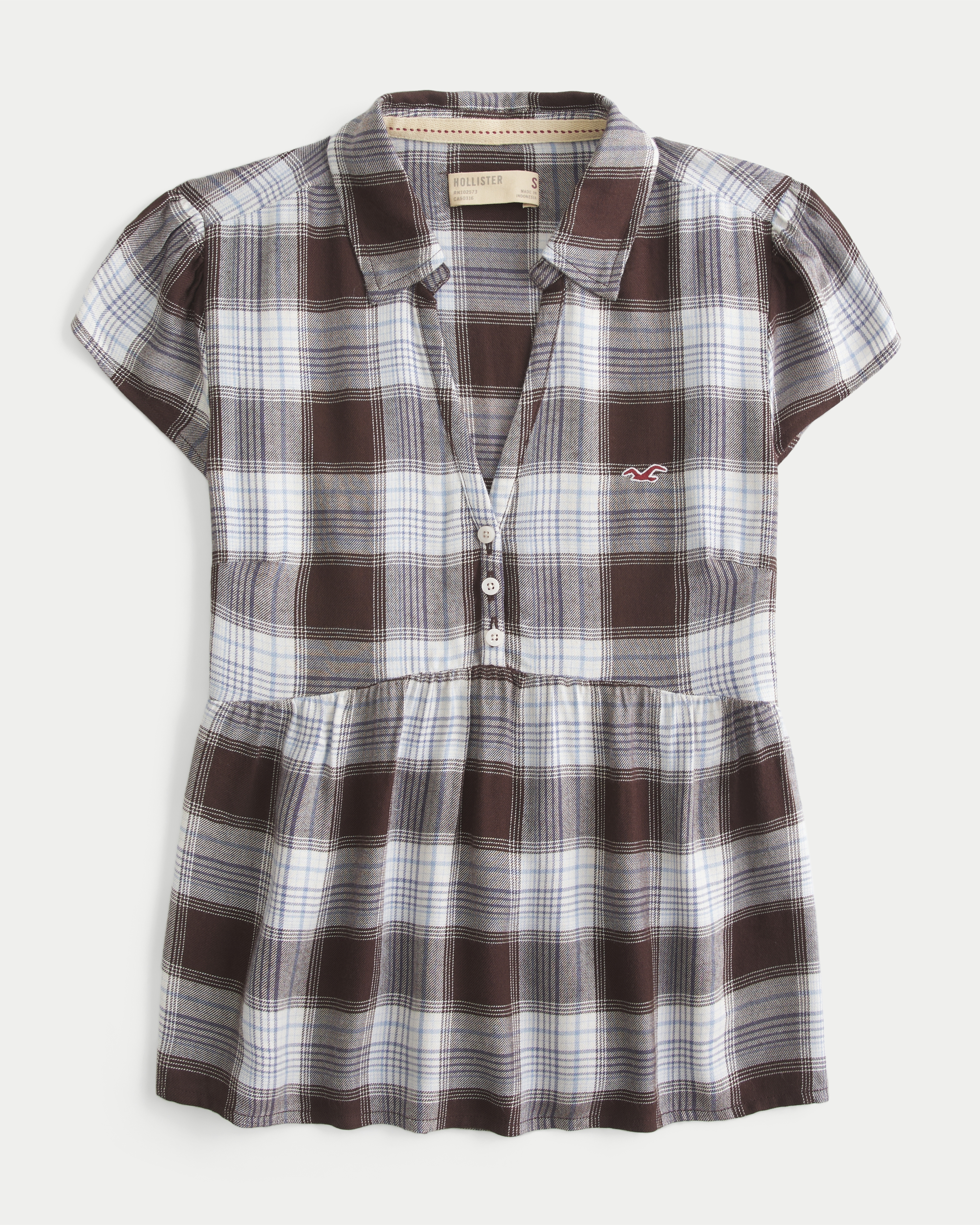 Babydoll Shirt