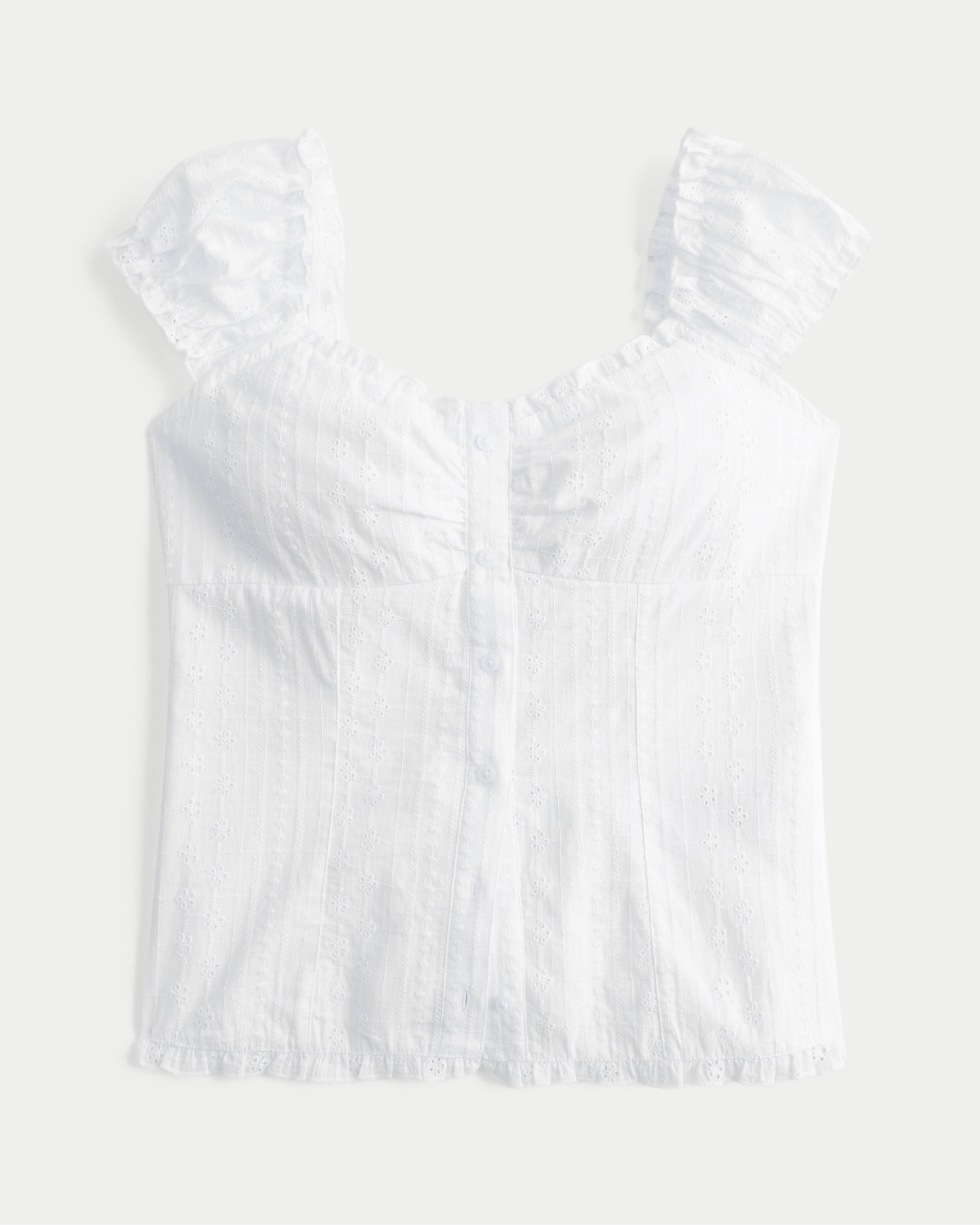 Hollister Talia Top