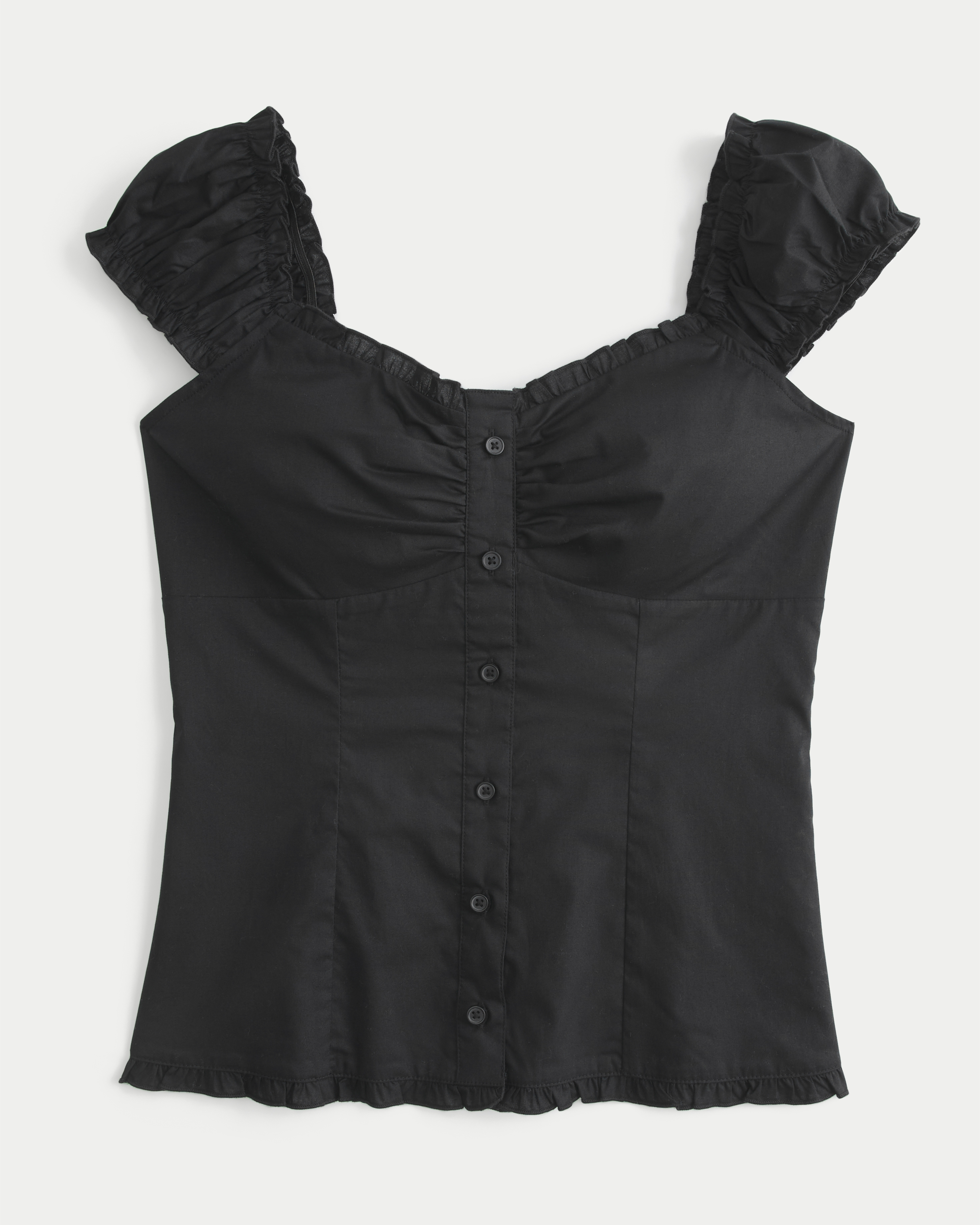 Hollister Talia Top