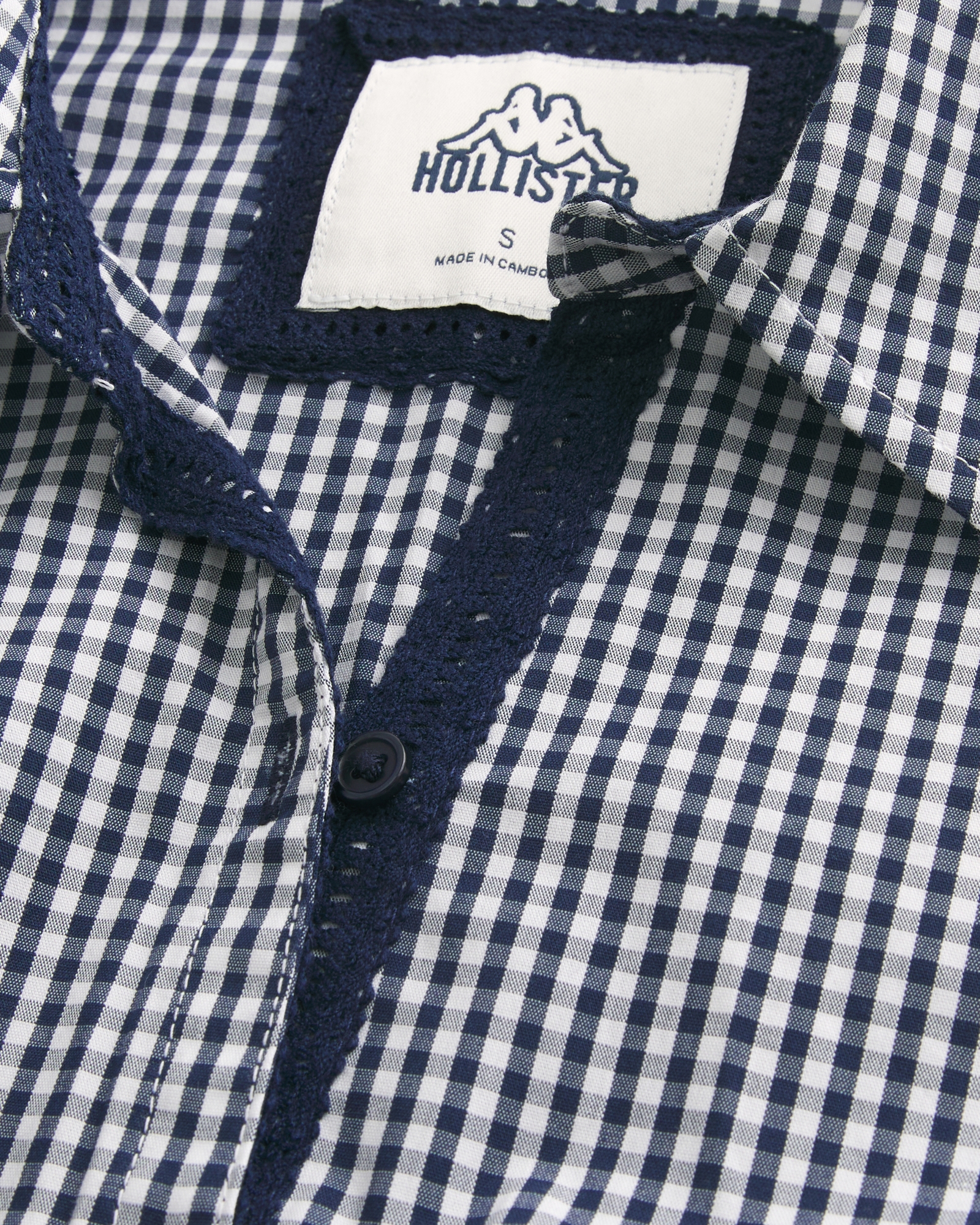 Hollister トップス 半袖 楽天市場】ホリスター tシャツ vネック（トップス｜レディース