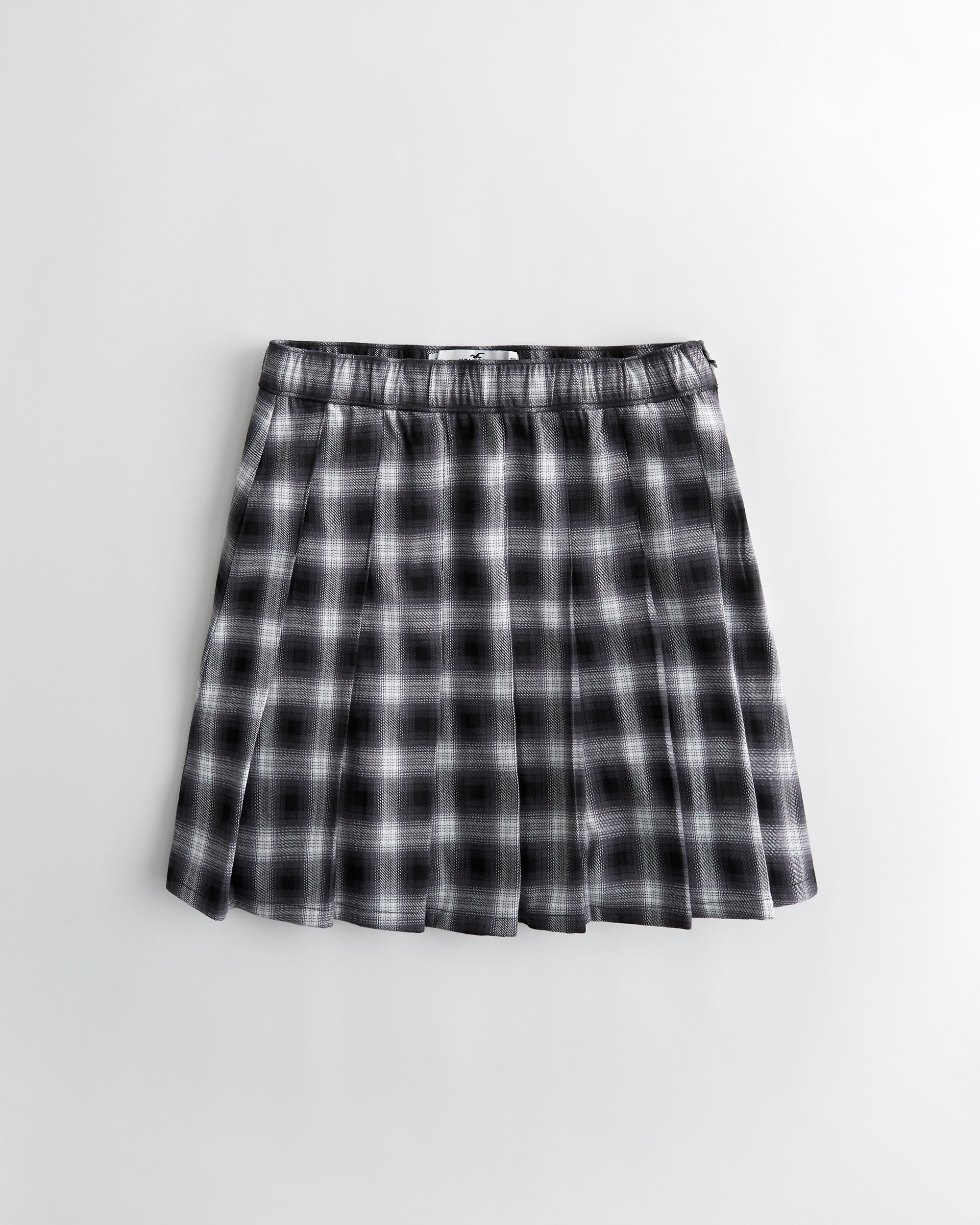 hollister skirt