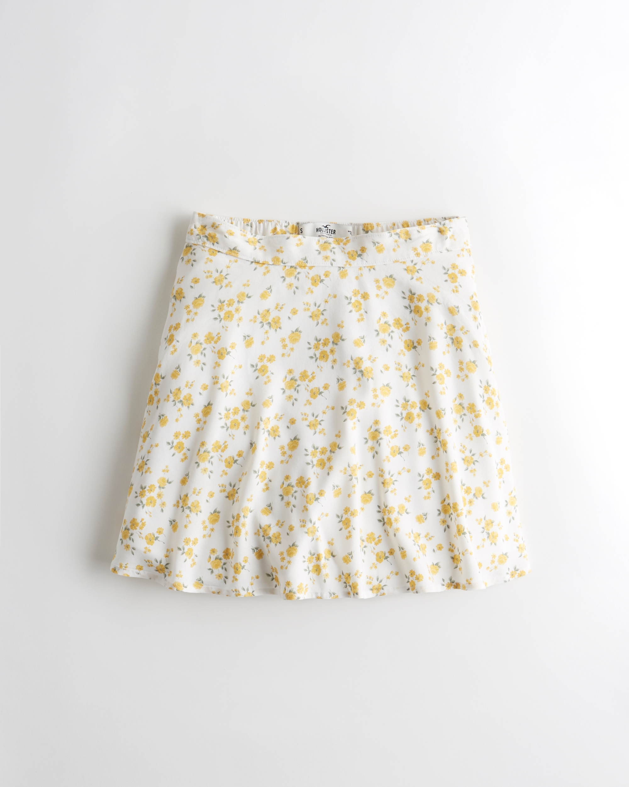hollister skirts