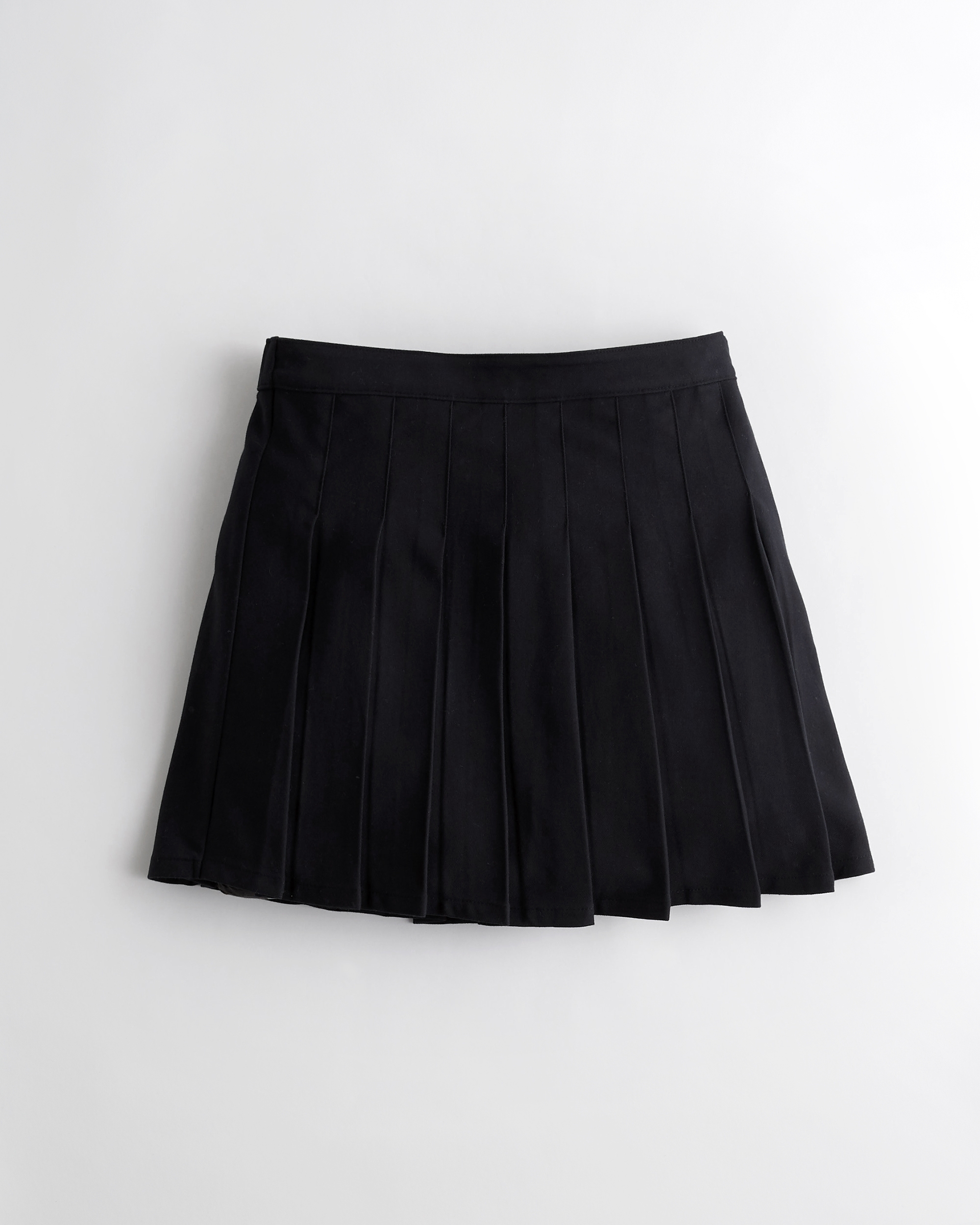 hollister skirts