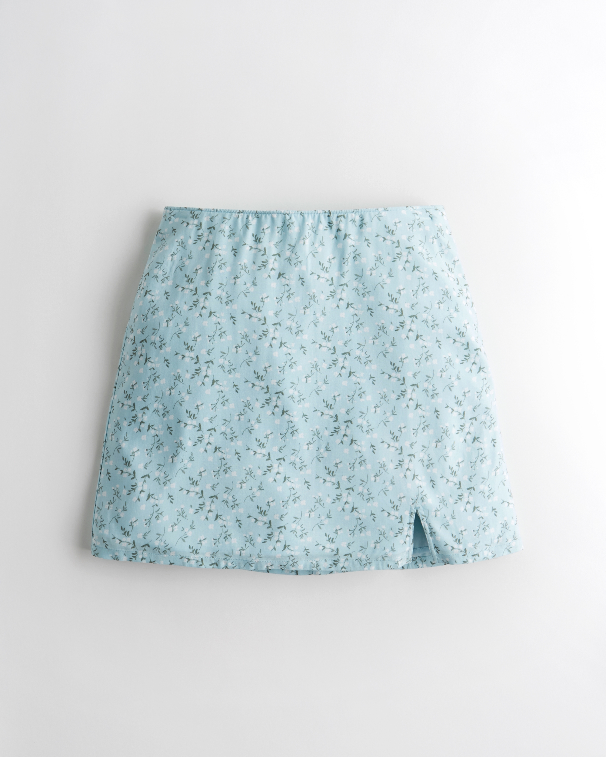hollister skirt