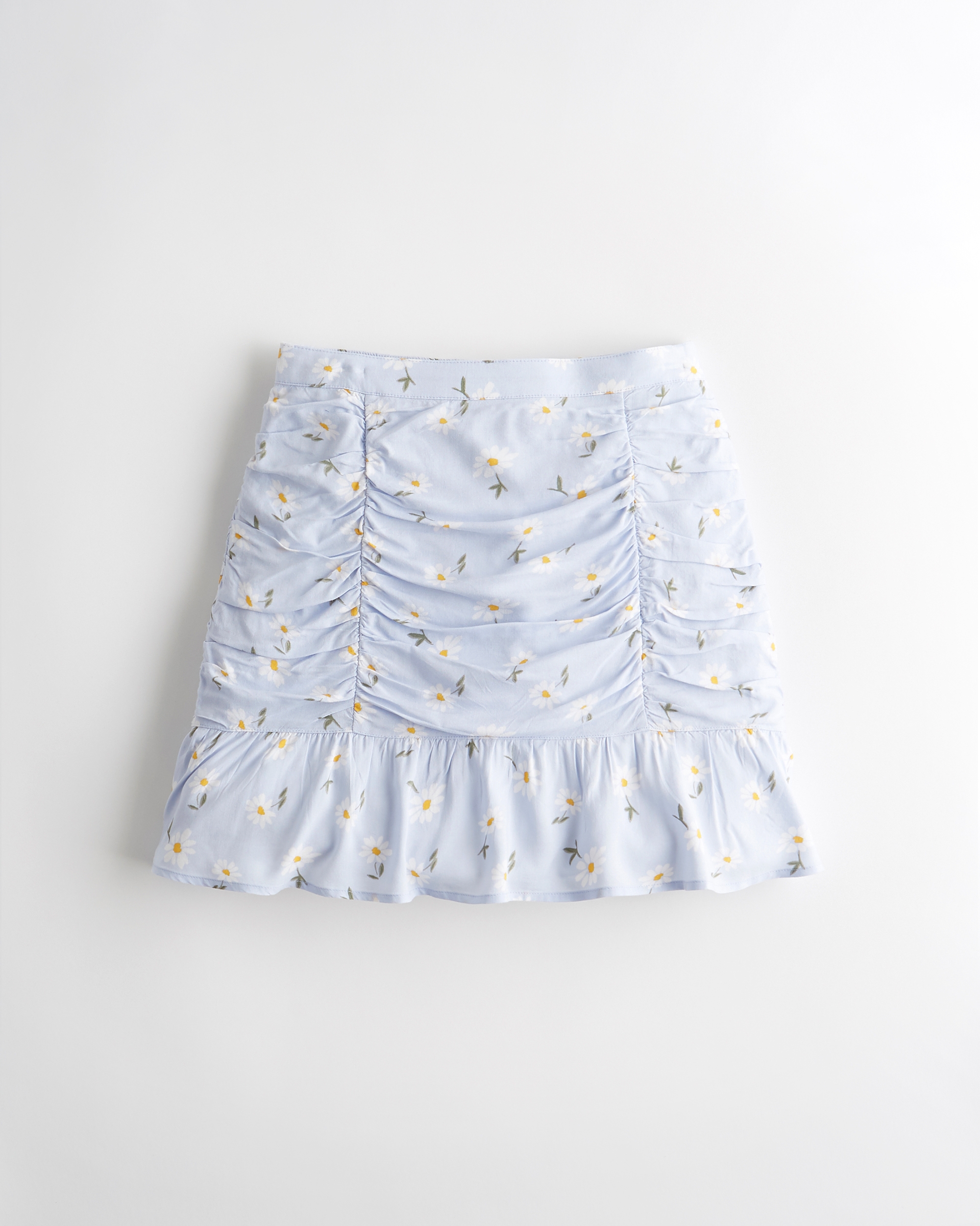 hollister skirt