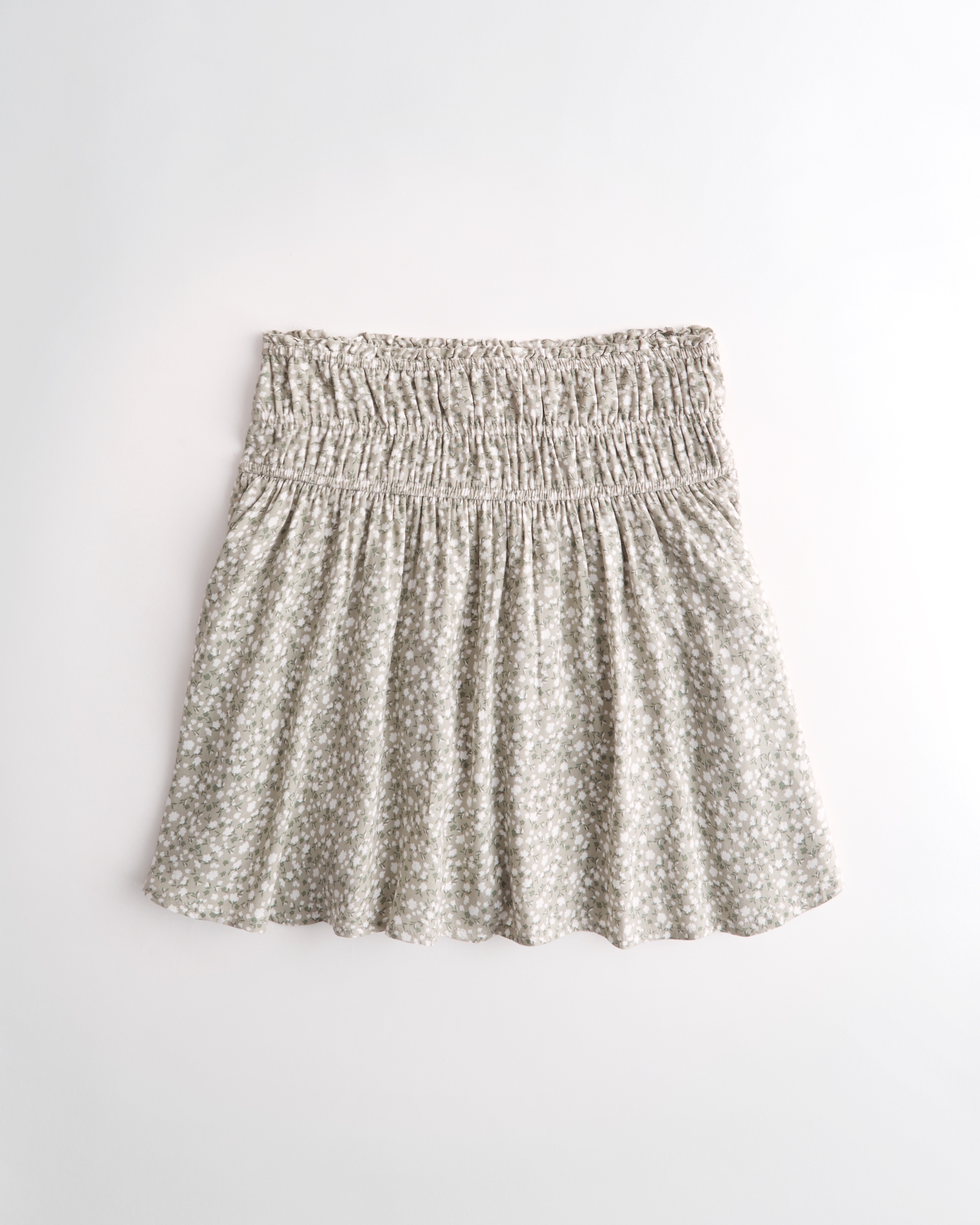 hollister skirts