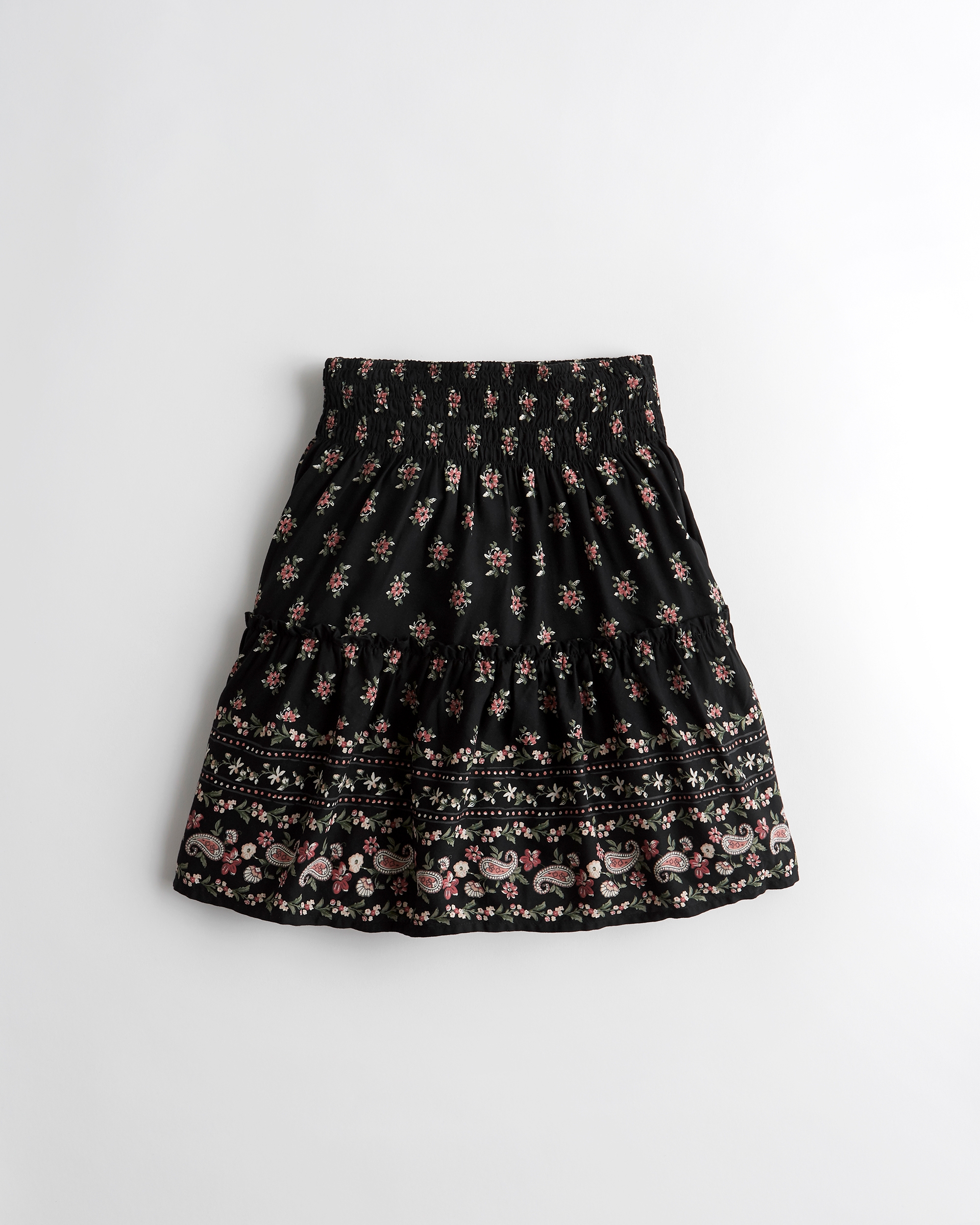 hollister skirts