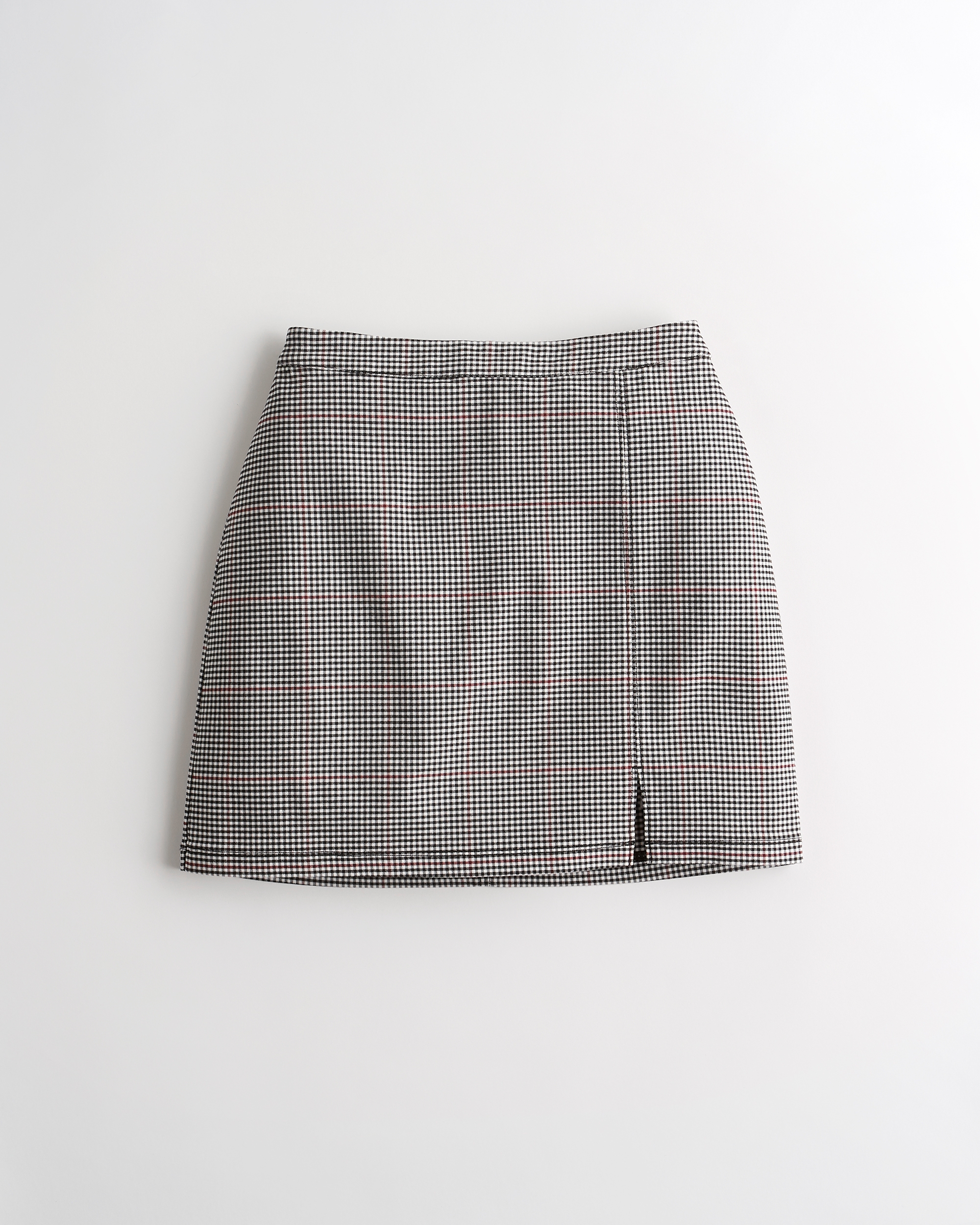 Girls Skirts: Denim, Plaid & Mini Skirts for Teens | Hollister Co.