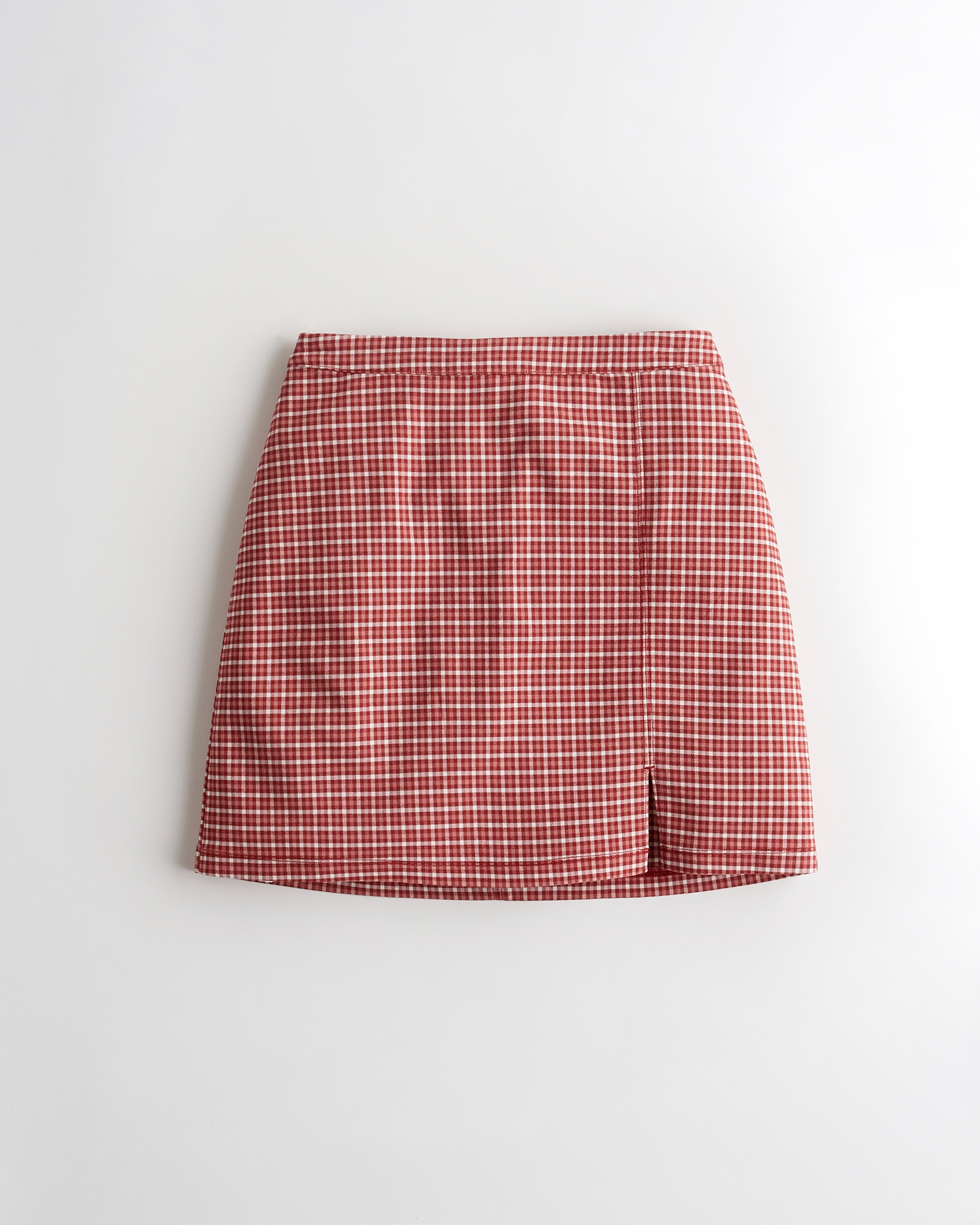 Girls Skirts: Denim, Plaid & Mini Skirts for Teens | Hollister Co.