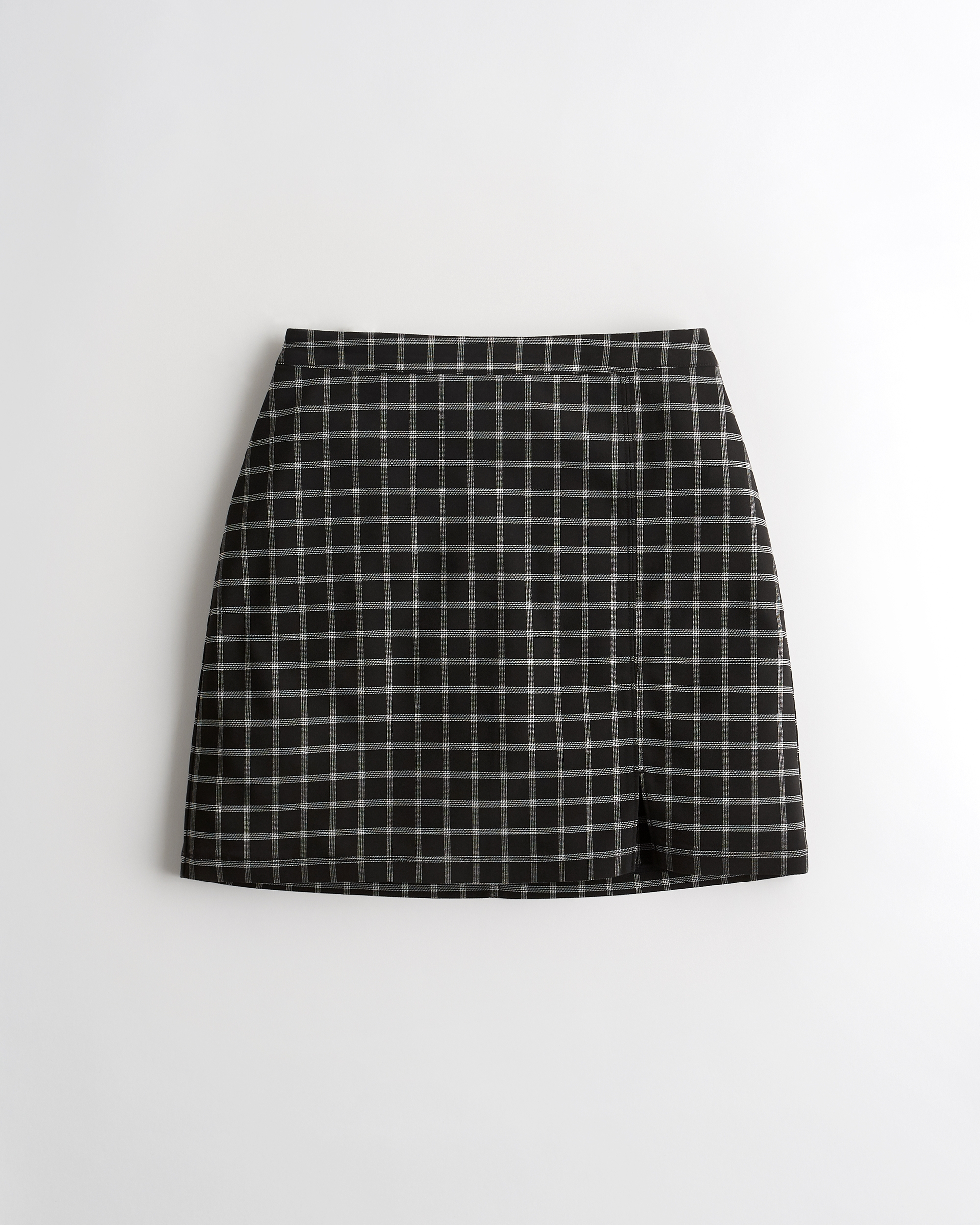 Girls Skirts: Denim, Plaid & Mini Skirts for Teens | Hollister Co.