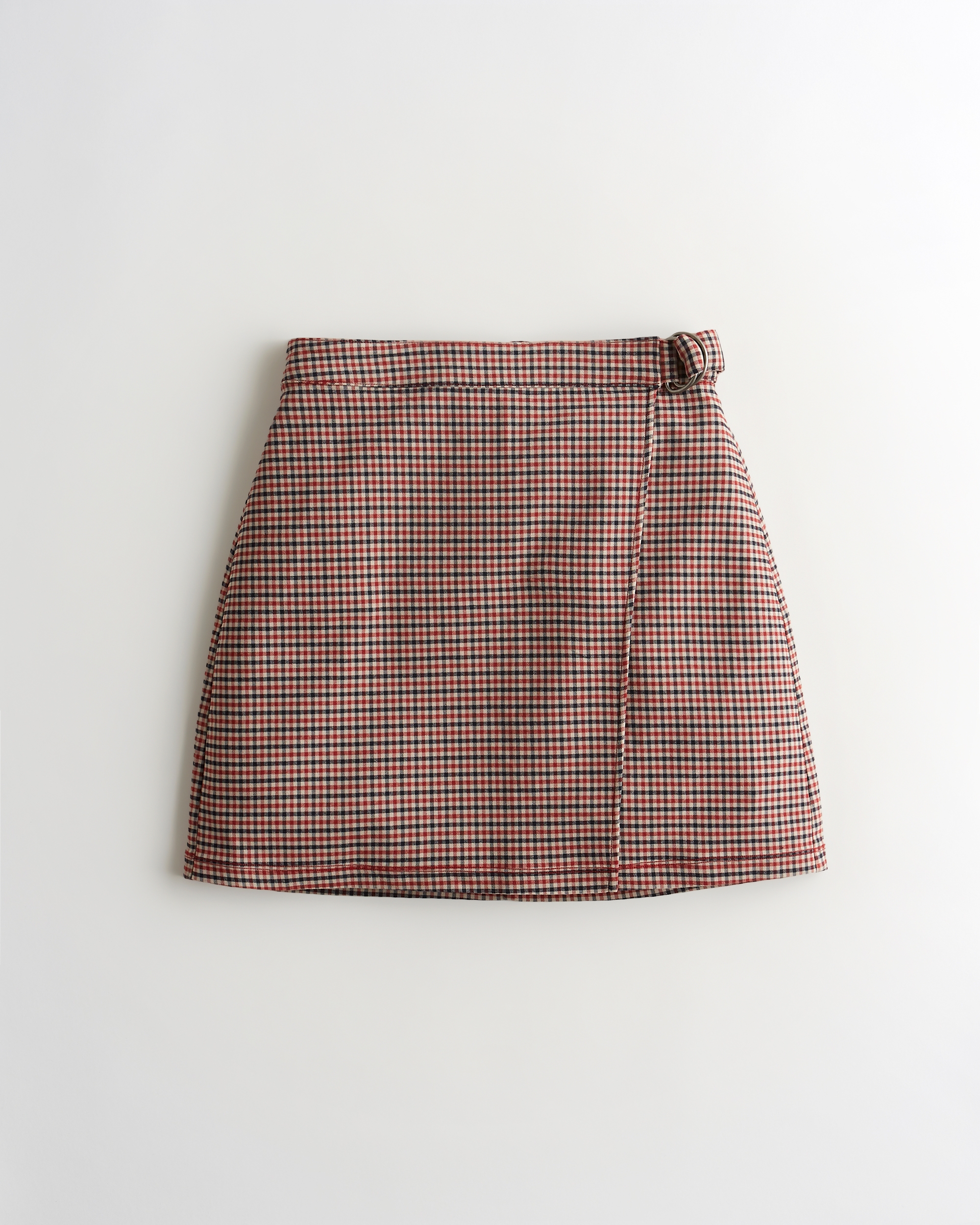 Girls Skirts: Denim, Plaid & Mini Skirts for Teens | Hollister Co.