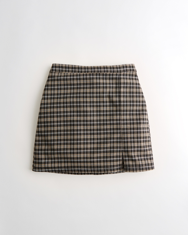 Girl's Skirts: Plaid, Mini, Pleated & Denim Skirts for Teens ...