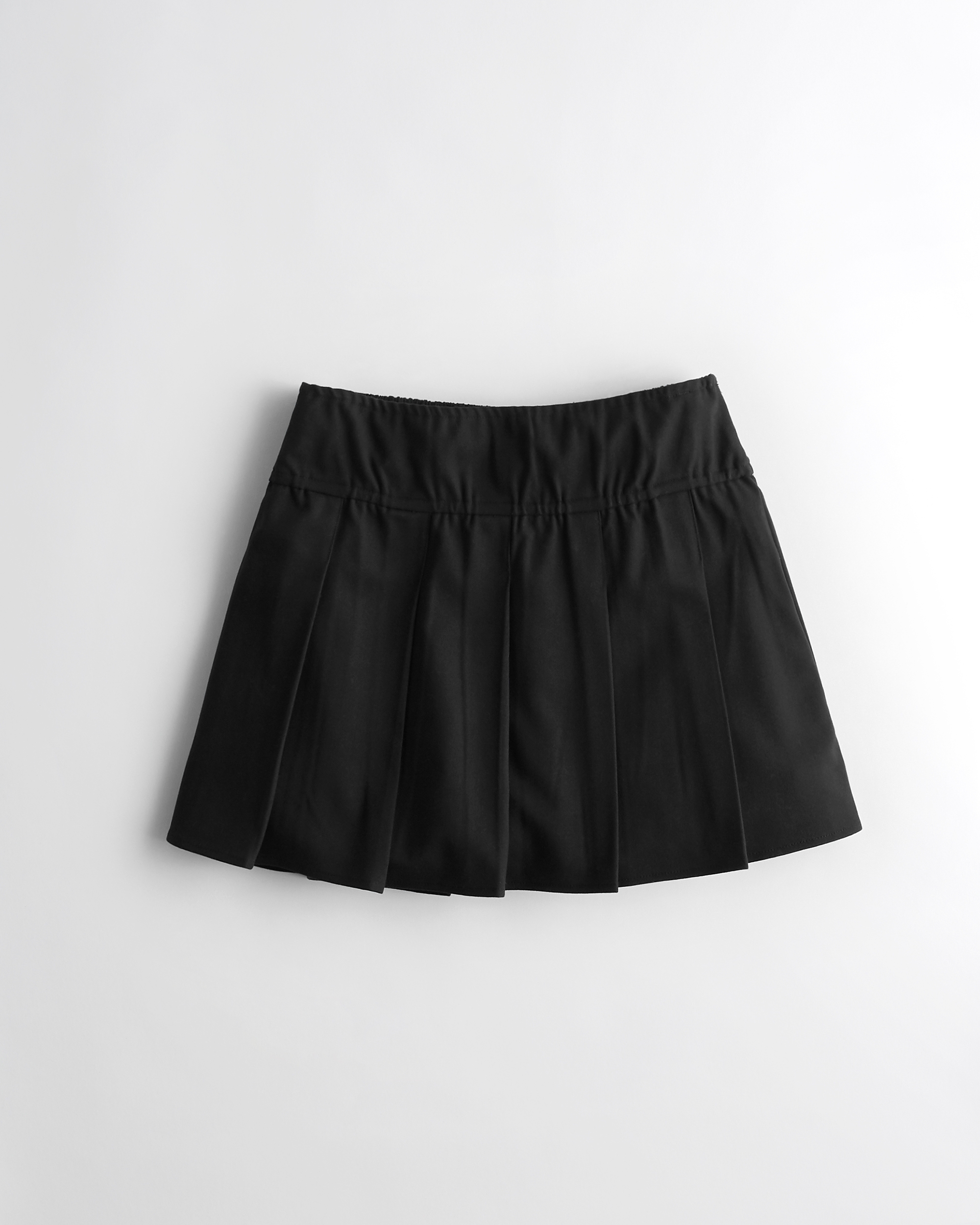 black skirts