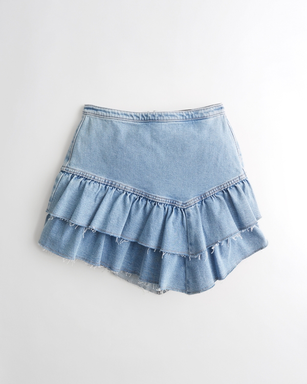 Women's Skirts: Plaid, Mini, Pleated & Denim Skirts for Teens ...