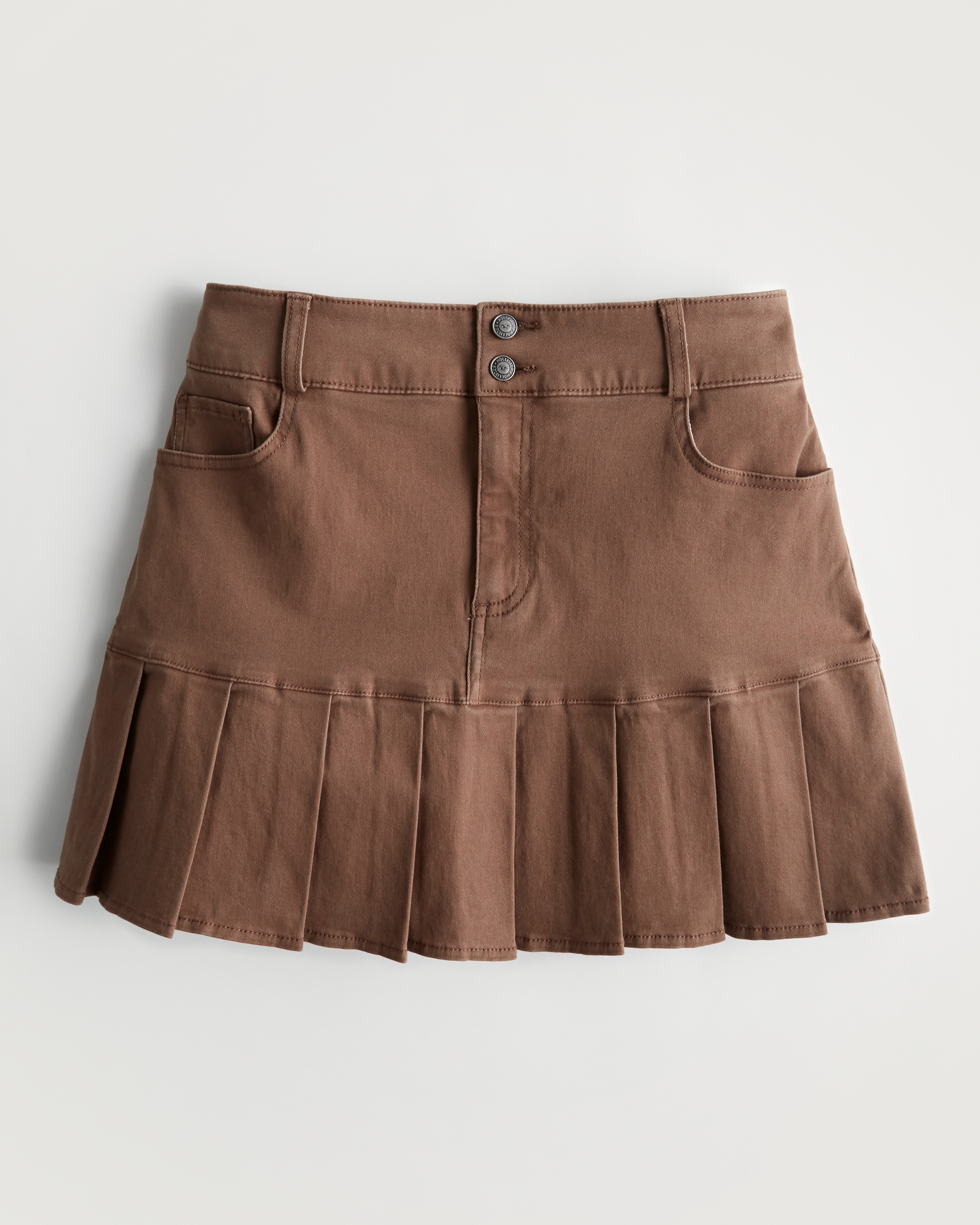hollister skirts