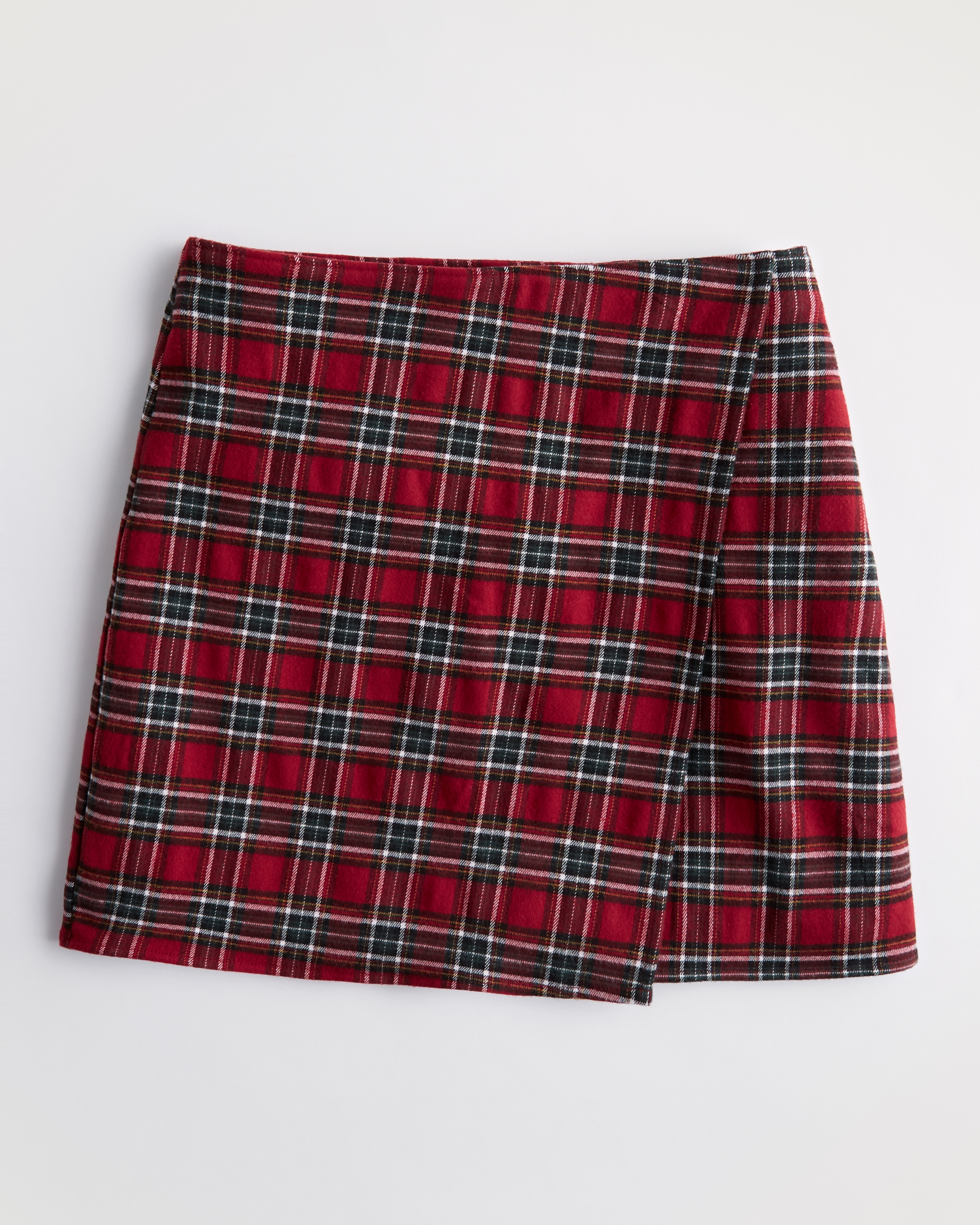 hollister skirts