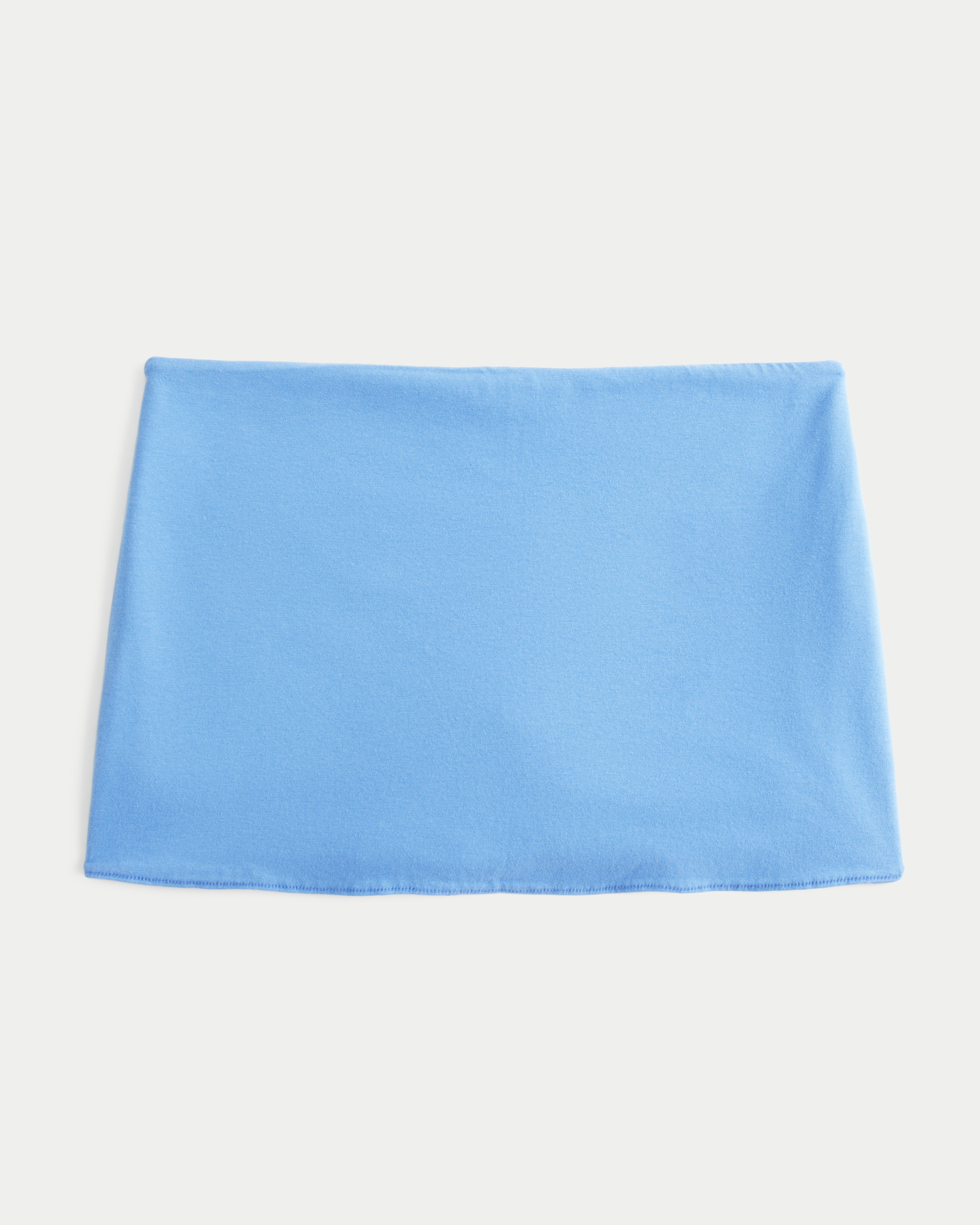 Hollister Callie Reversible Knit Mini Skirt