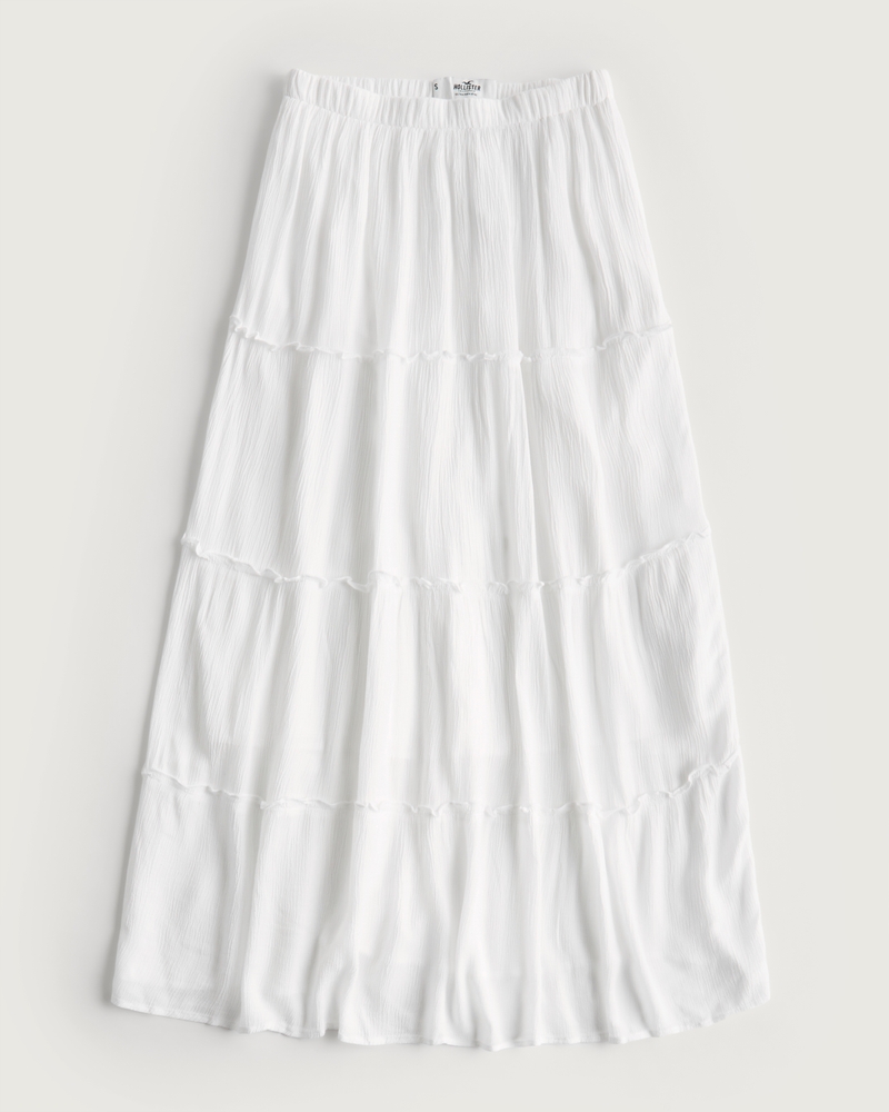 Hollister store skirts clearance