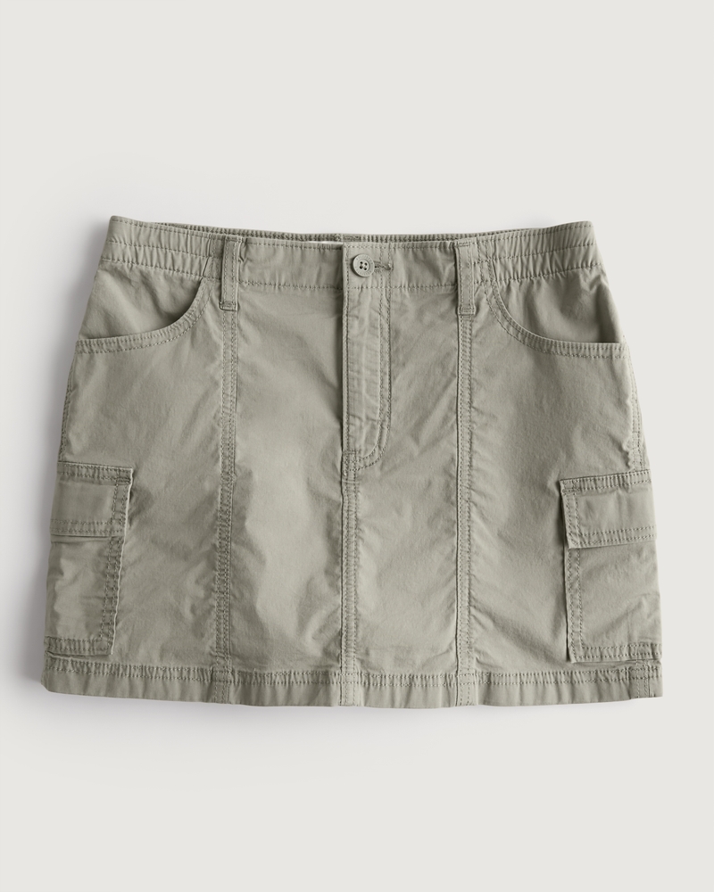 Hollister Hco. Girls Skirts - Short skirts 