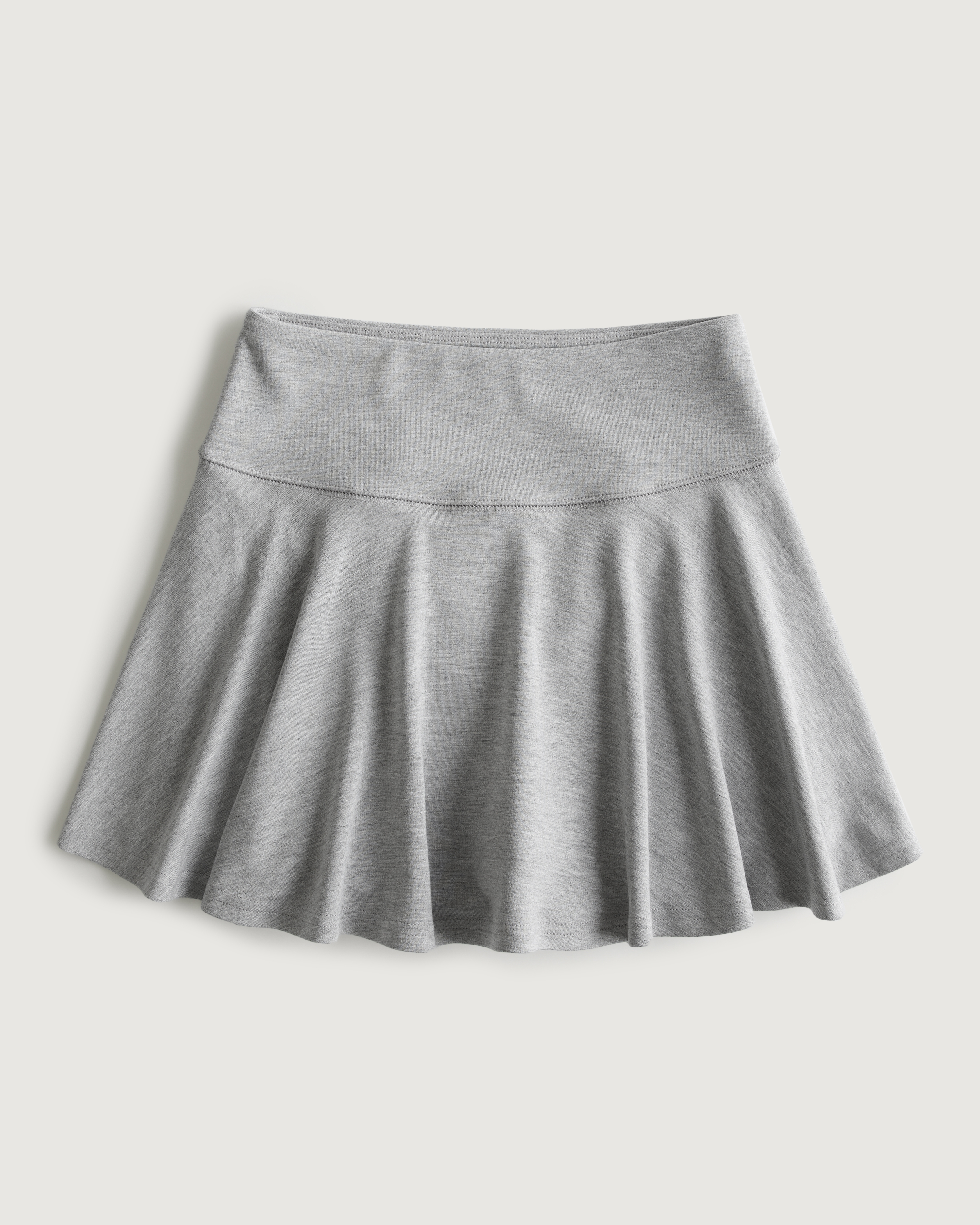 Skater skirt outlet hollister