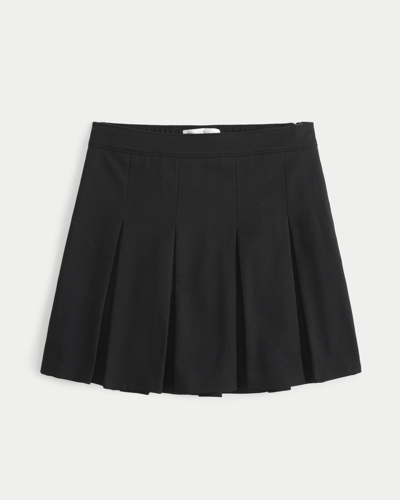 Plus size skater shop skirt 7 little words