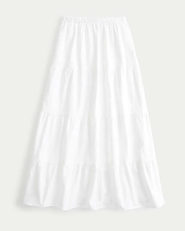 Hollister jersey outlet skirt