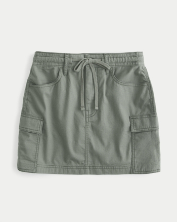 Theory utility skirt sale