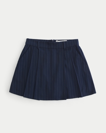 Cute skirts hollister top