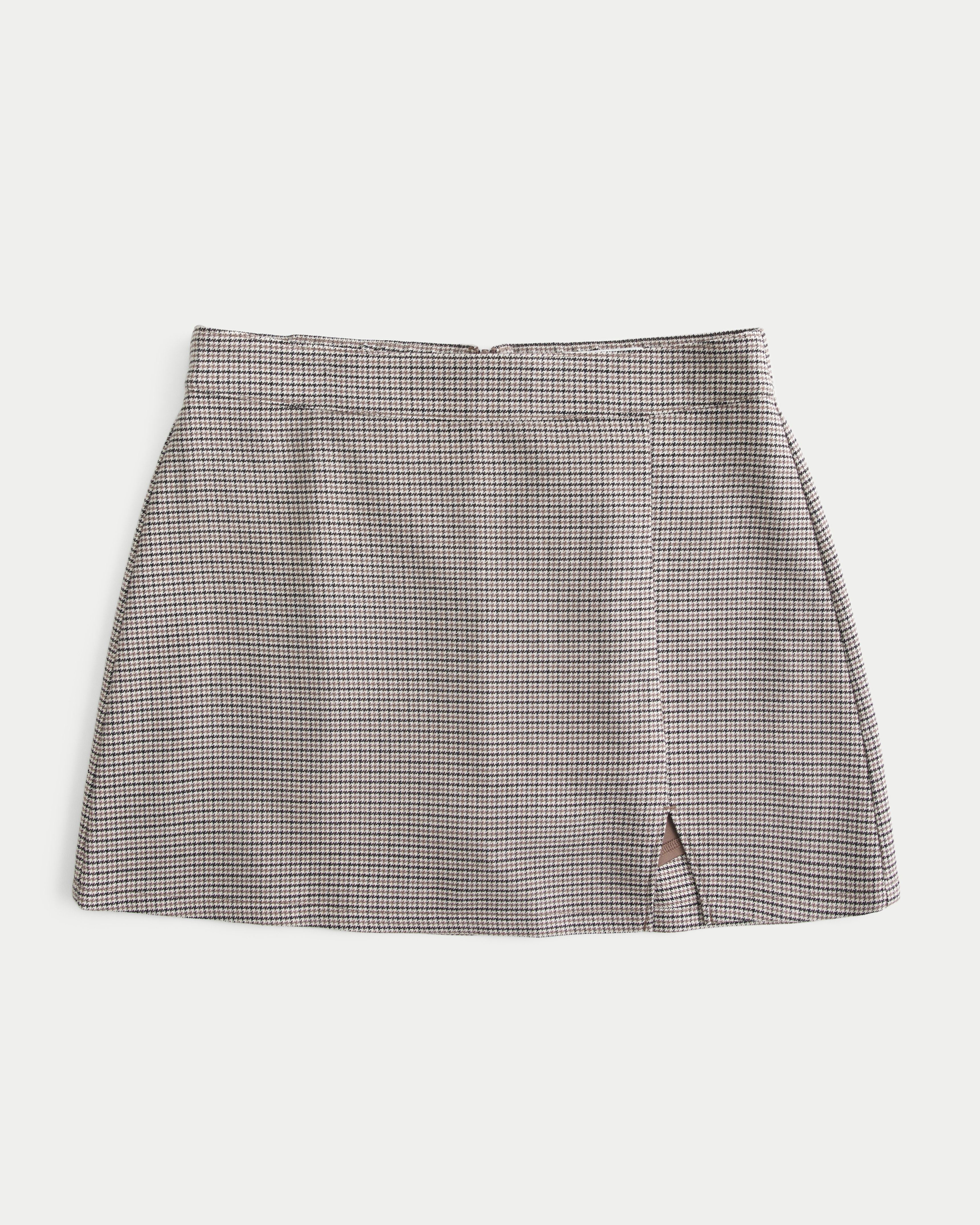 A-Line Mini Skort