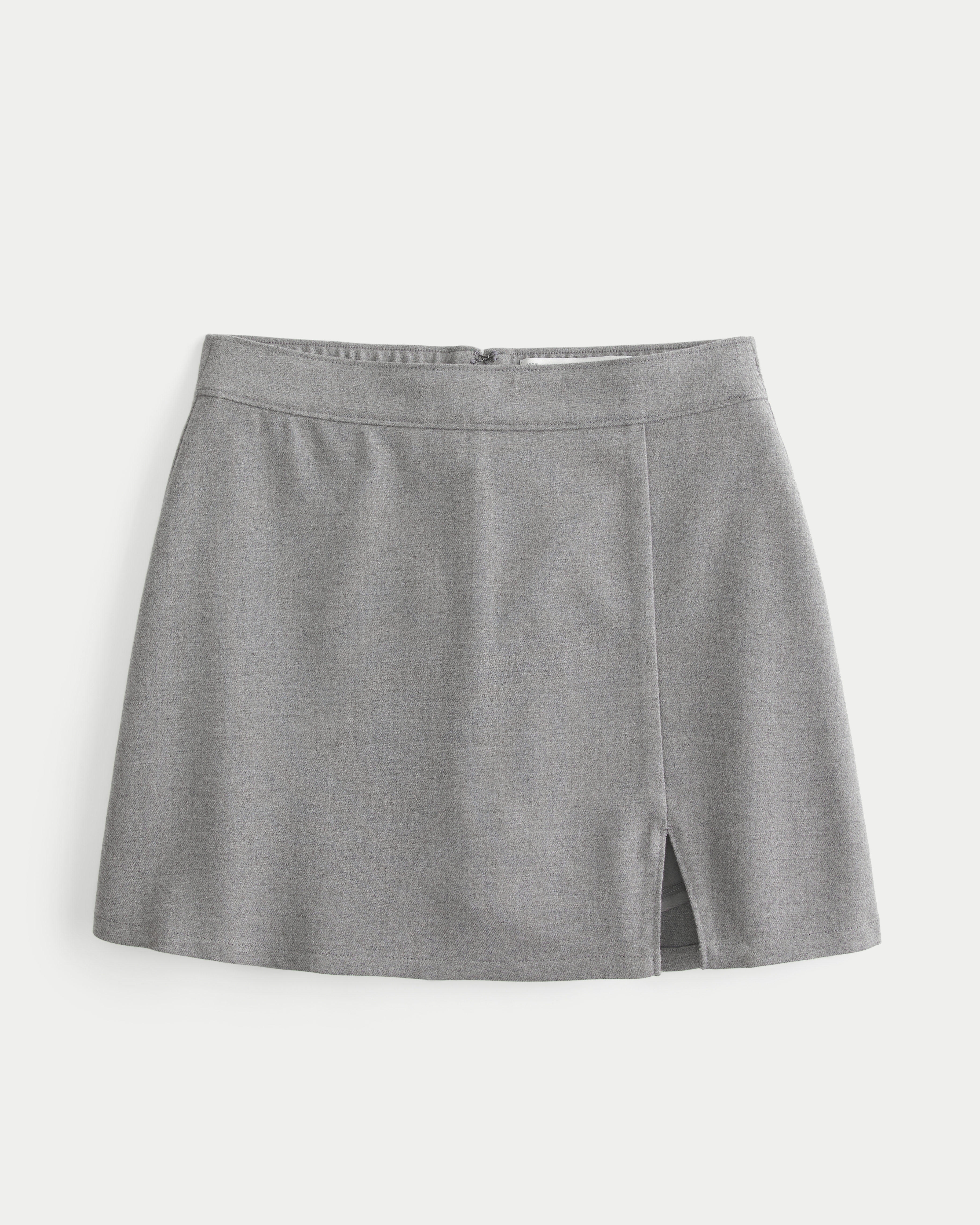 Women's Ultra High-Rise A-Line Mini Skort | Women's Bottoms 