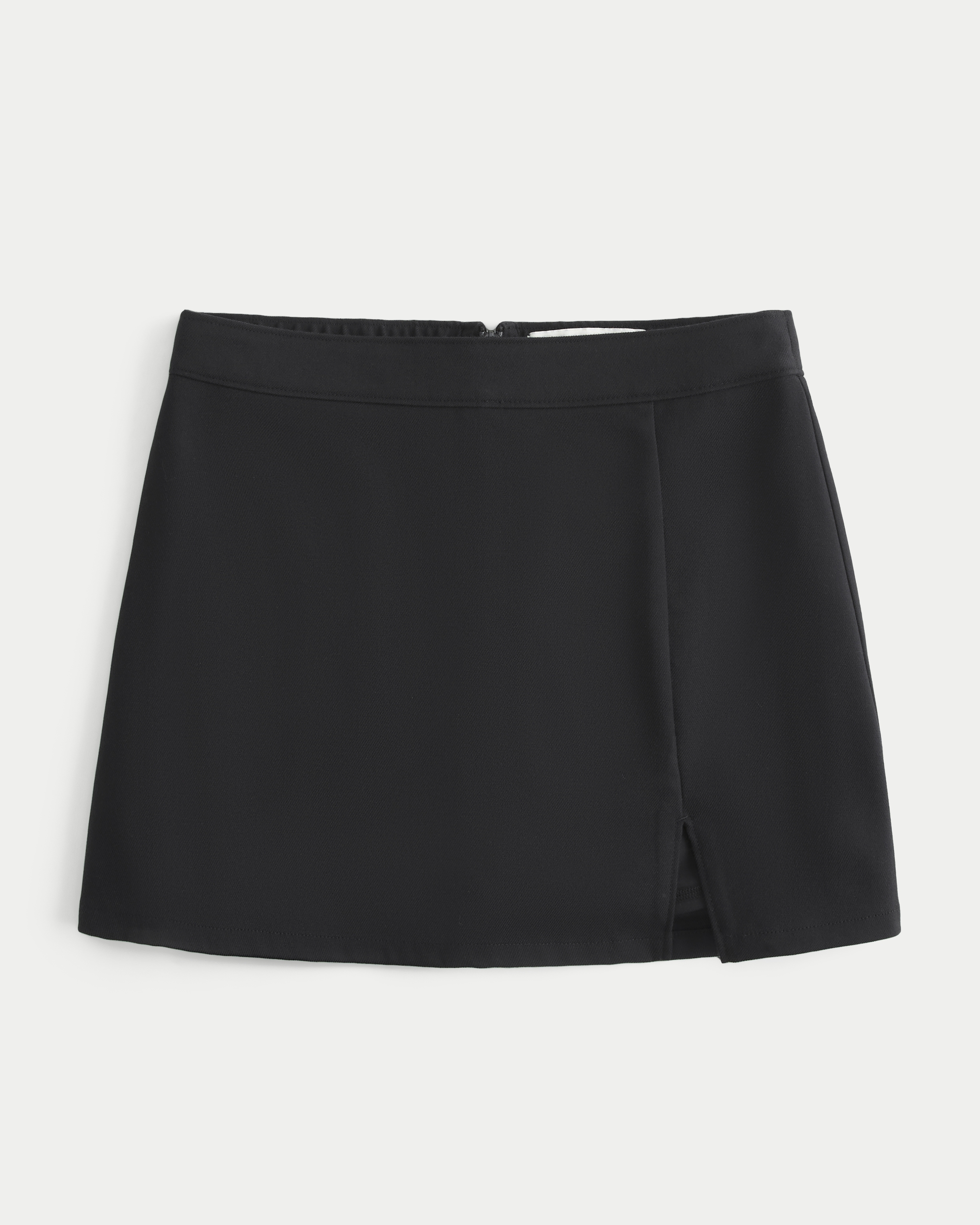 A-Line Mini Skort