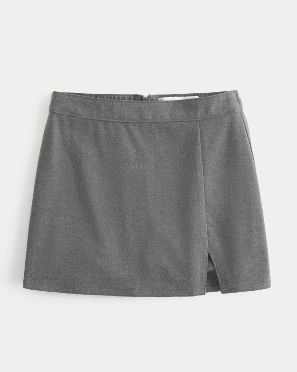 A-Line Mini Skort